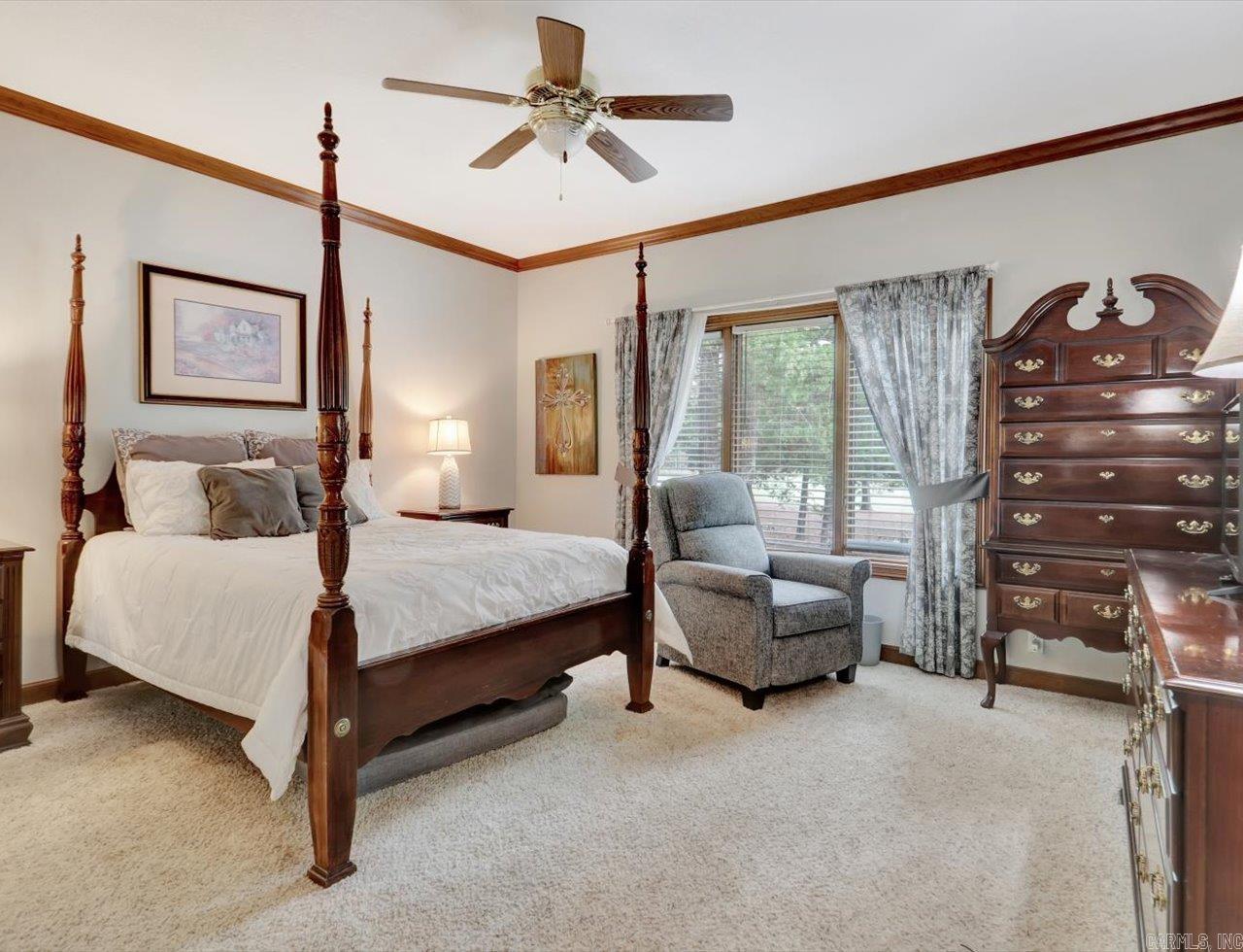 214 Pizarro  Hot Springs Village, AR