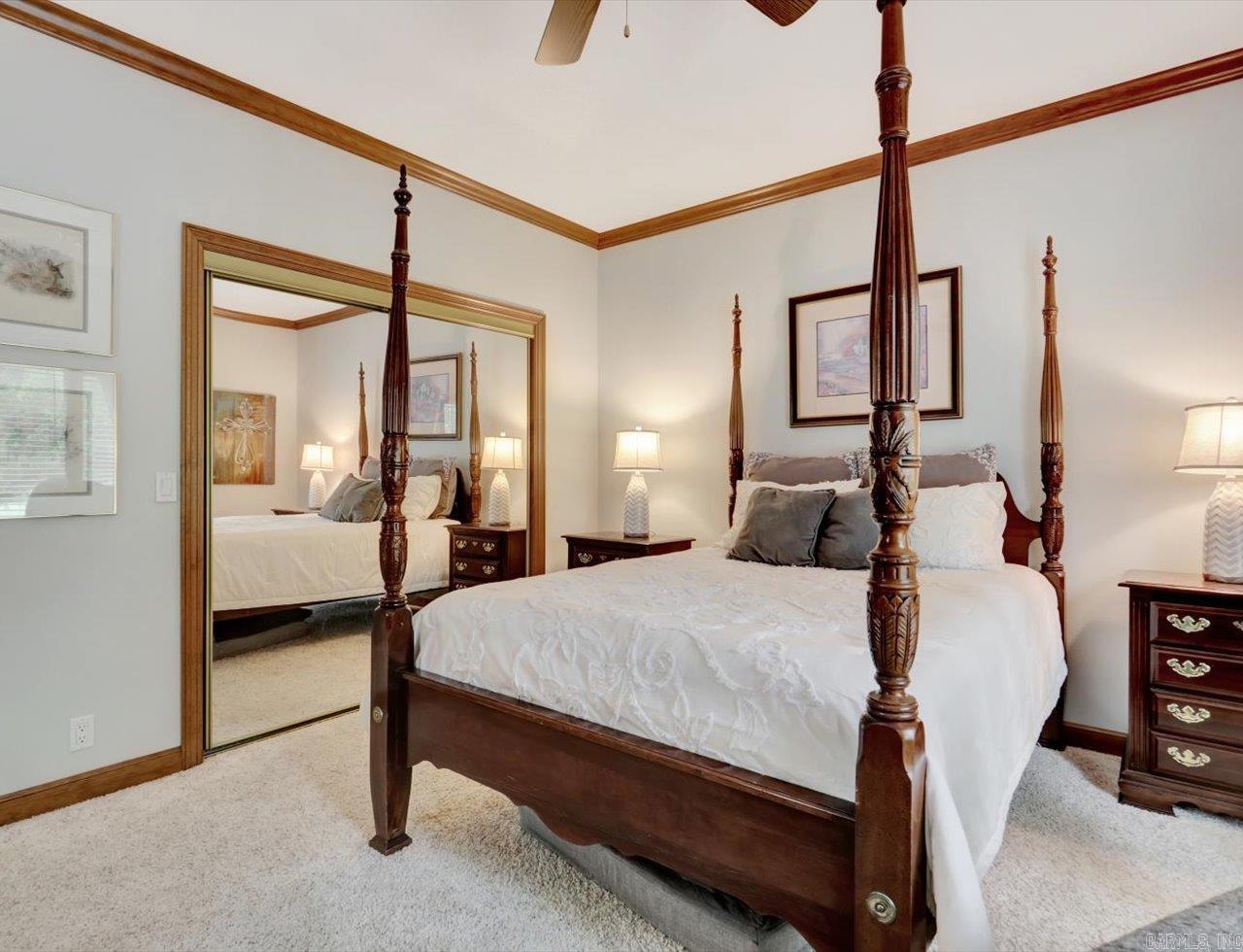 214 Pizarro  Hot Springs Village, AR