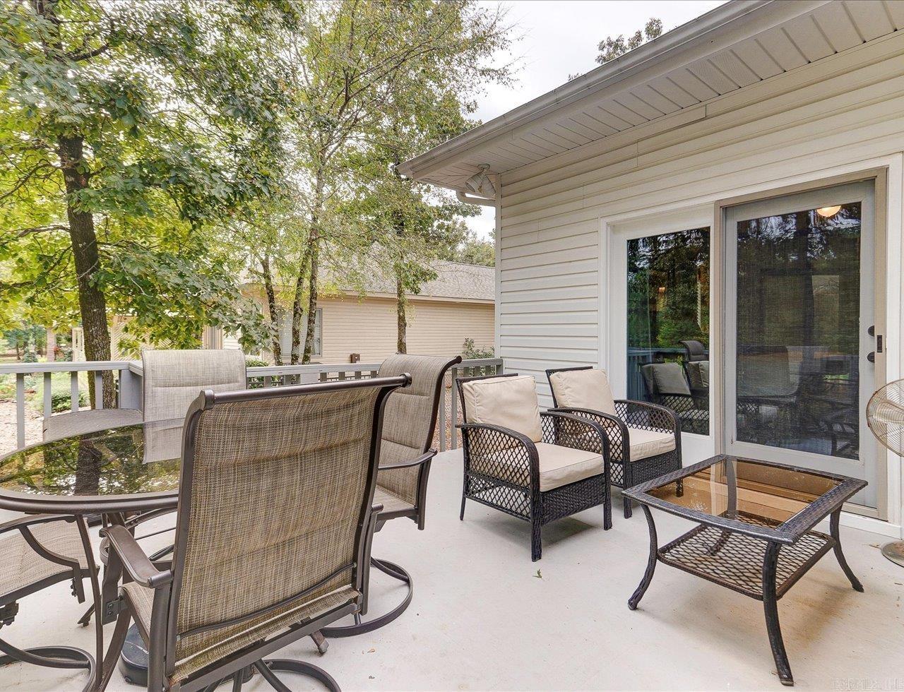 214 Pizarro  Hot Springs Village, AR