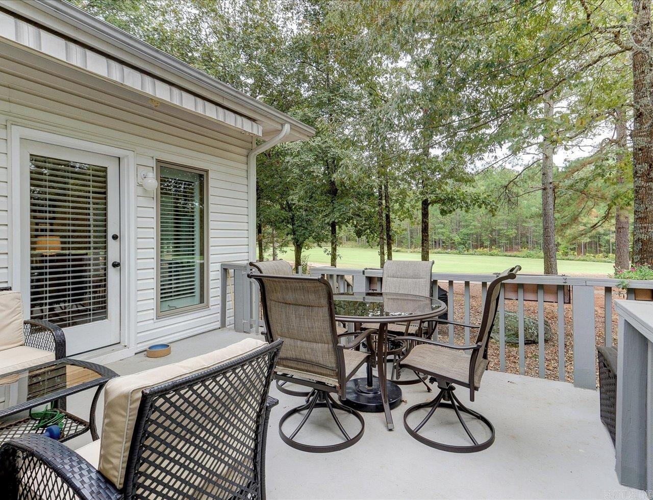 214 Pizarro  Hot Springs Village, AR
