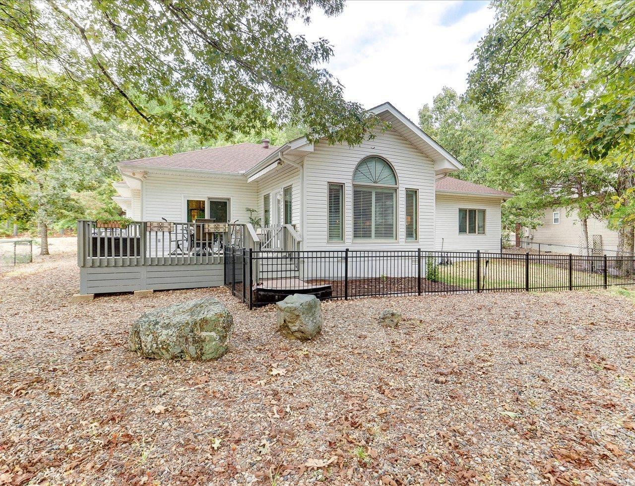 214 Pizarro  Hot Springs Village, AR