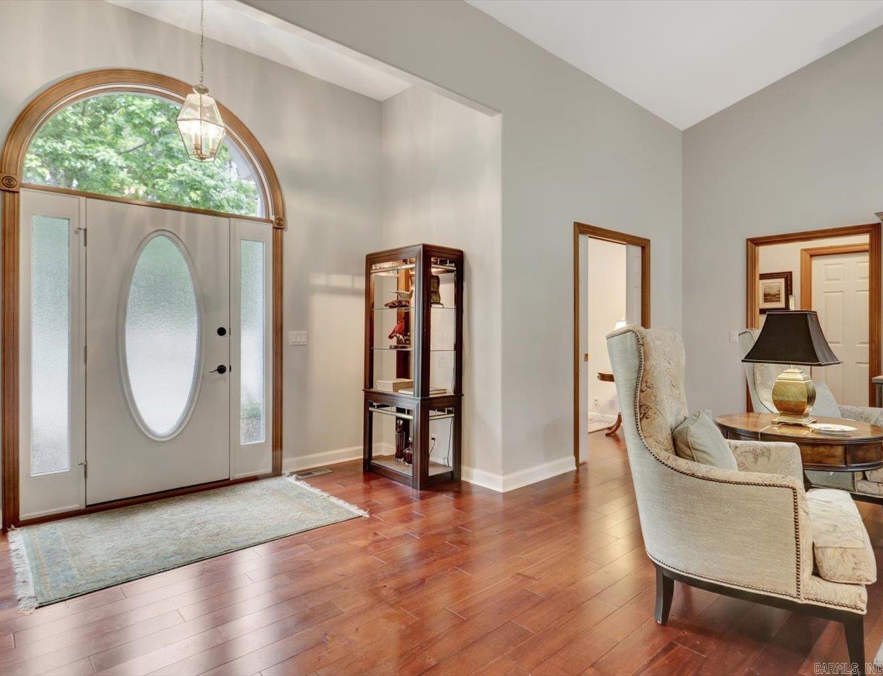 214 Pizarro  Hot Springs Village, AR