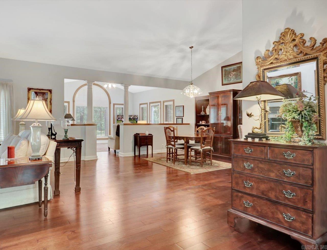 214 Pizarro  Hot Springs Village, AR