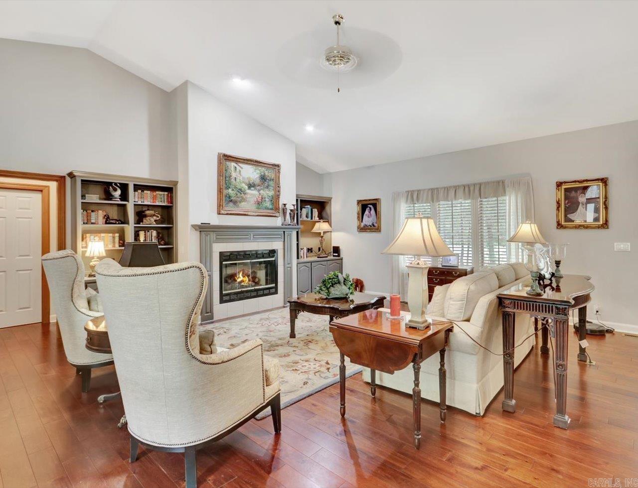 214 Pizarro  Hot Springs Village, AR