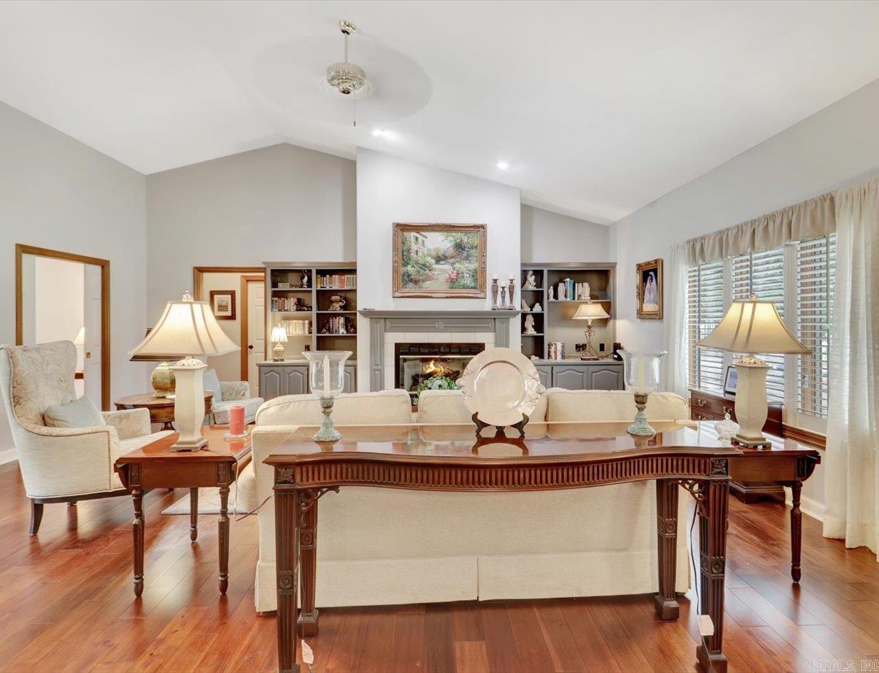 214 Pizarro  Hot Springs Village, AR