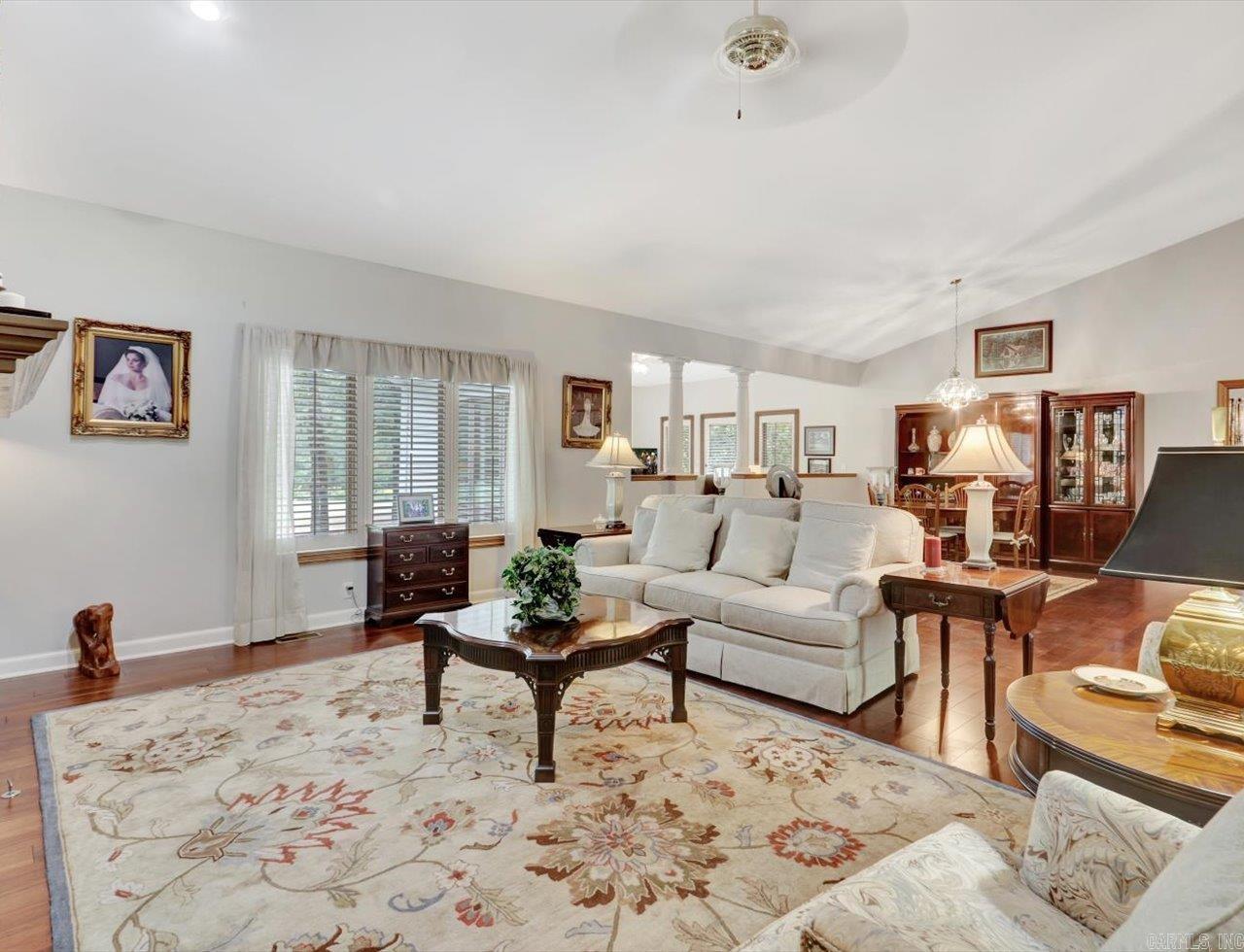 214 Pizarro  Hot Springs Village, AR