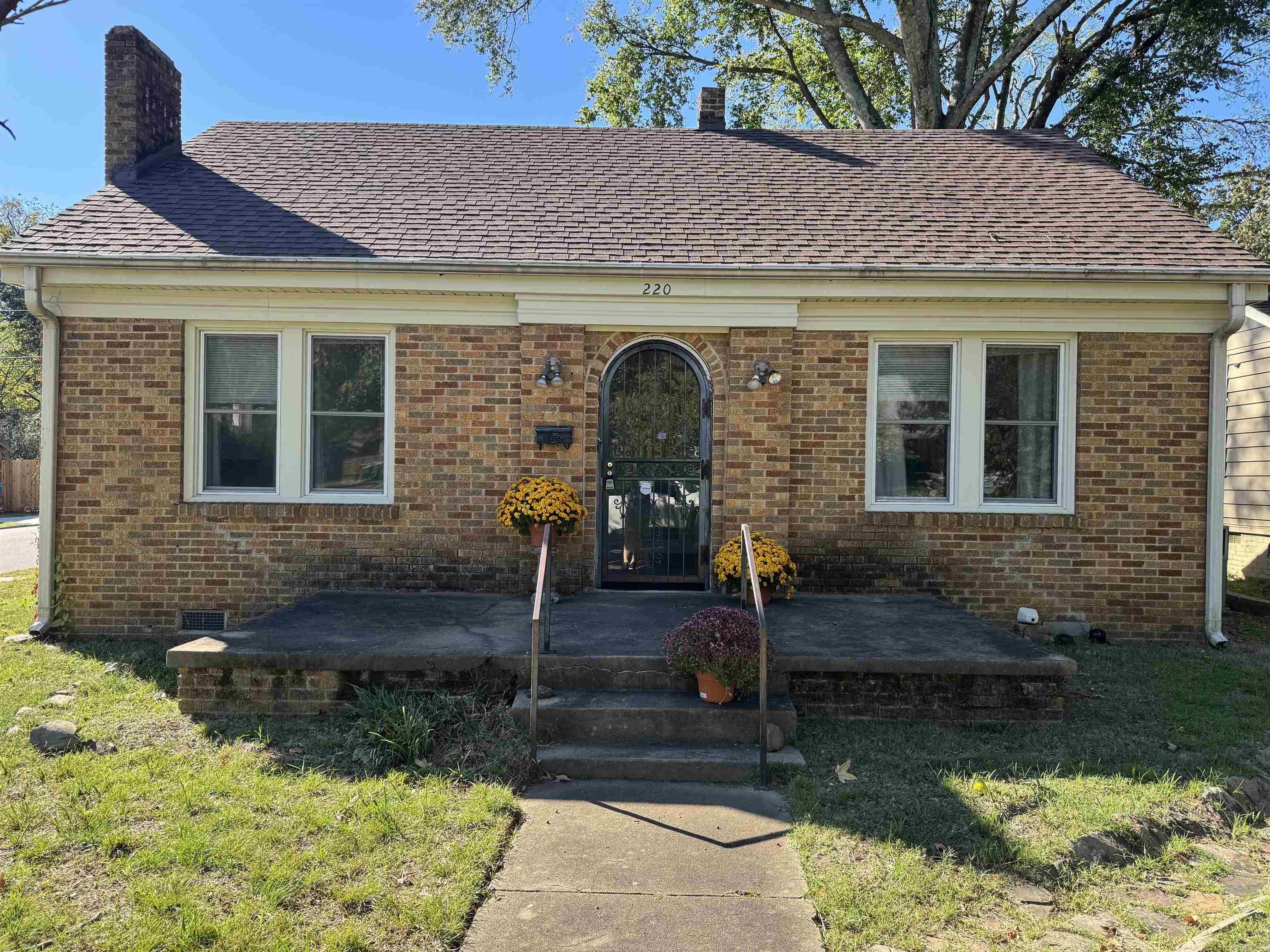 220 S Valentine  Little Rock, AR