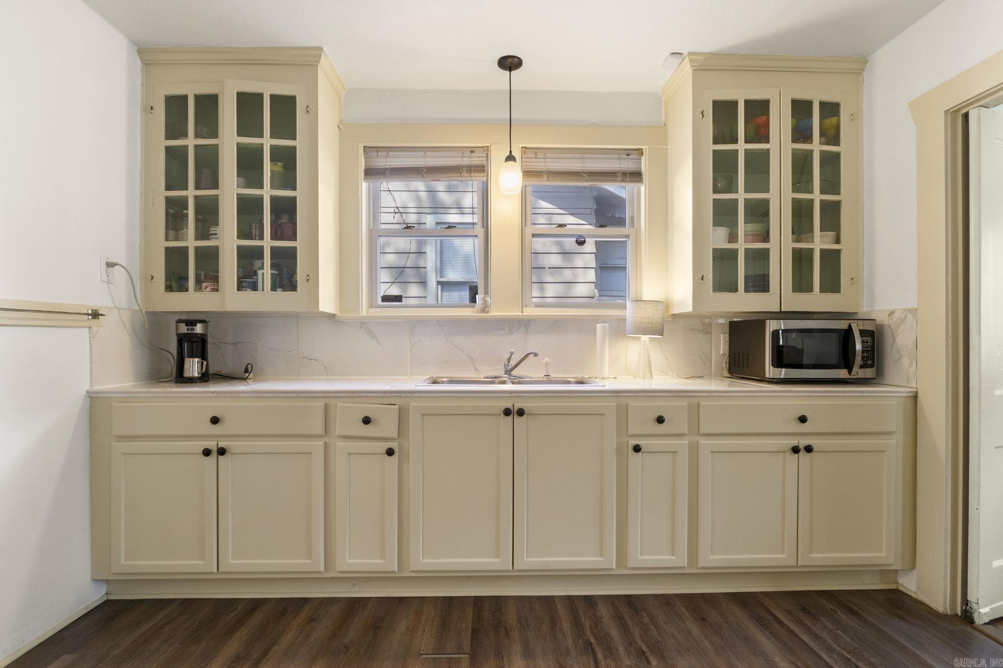 220 S Valentine  Little Rock, AR