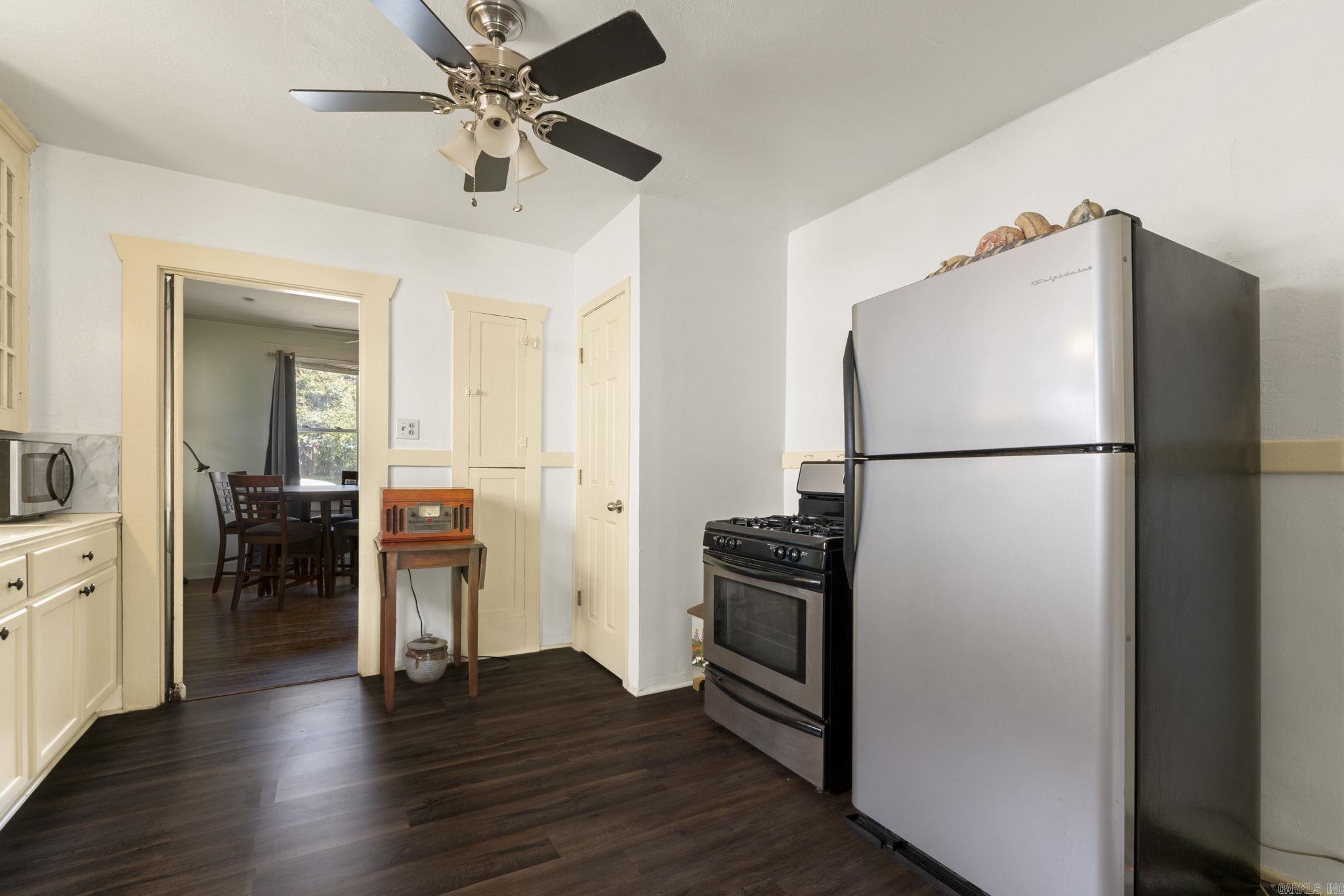 220 S Valentine  Little Rock, AR