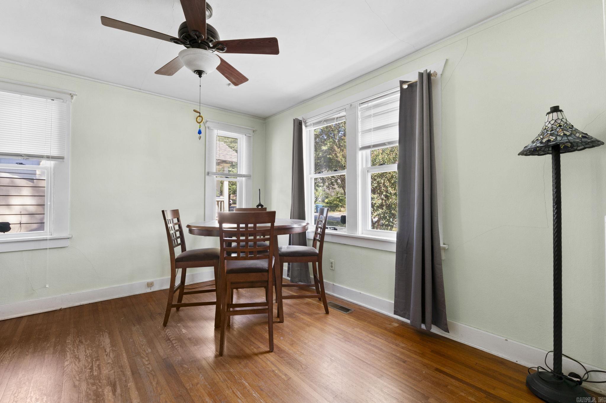 220 S Valentine  Little Rock, AR