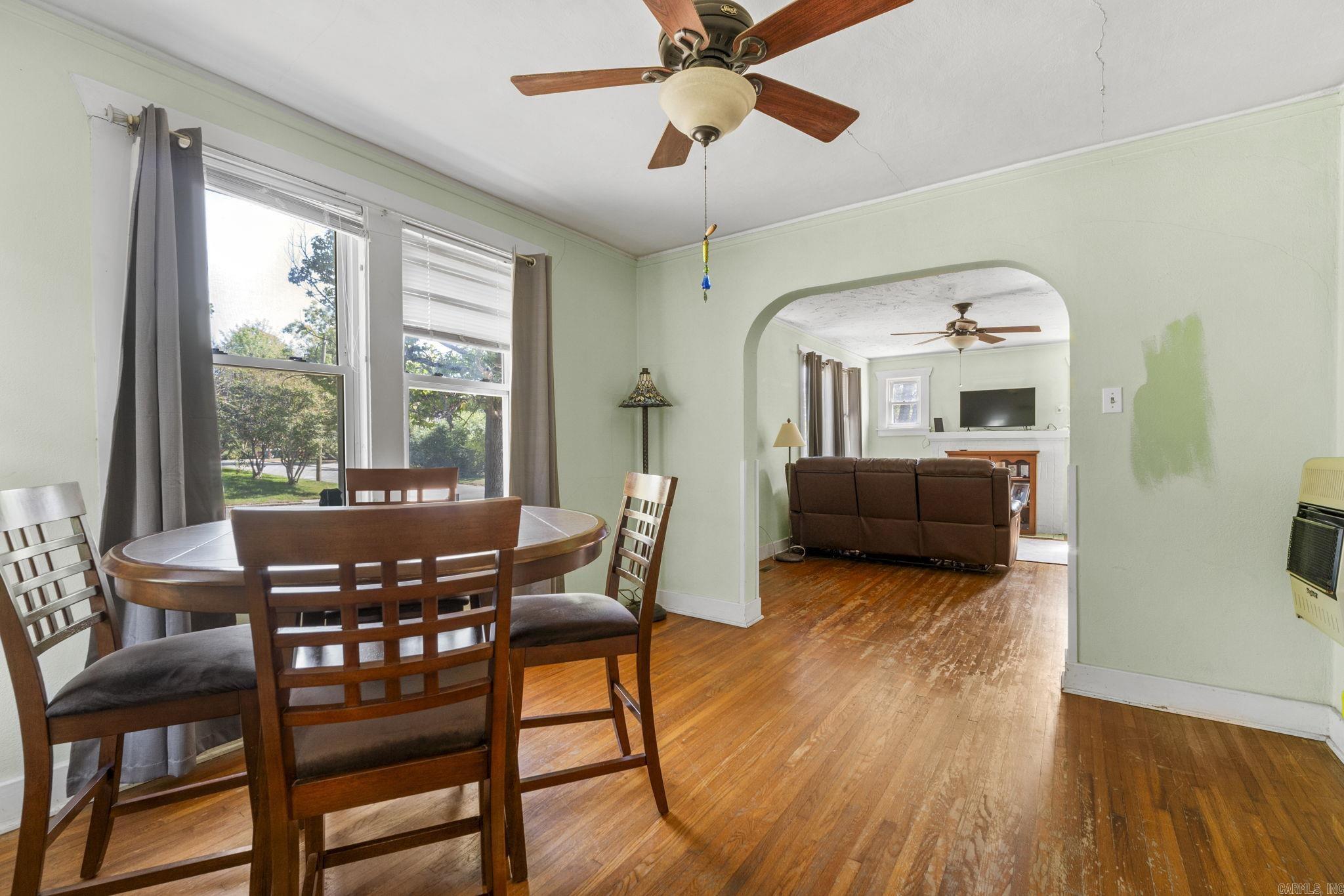 220 S Valentine  Little Rock, AR