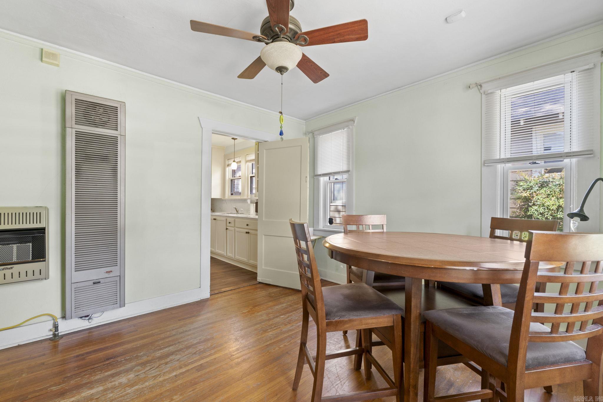 220 S Valentine  Little Rock, AR