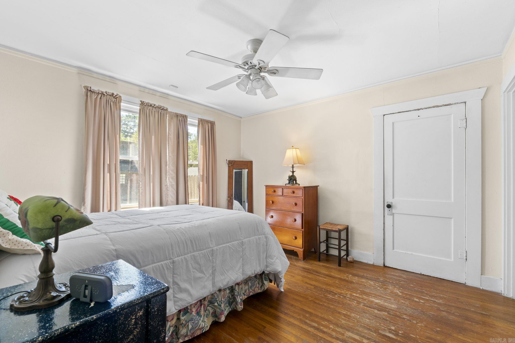 220 S Valentine  Little Rock, AR