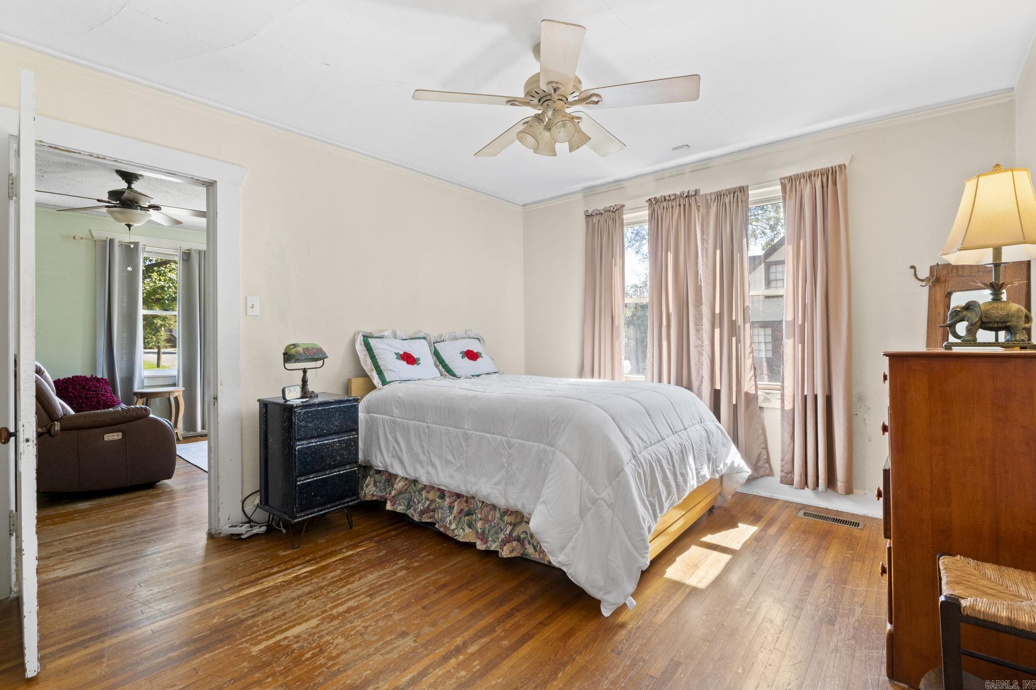 220 S Valentine  Little Rock, AR