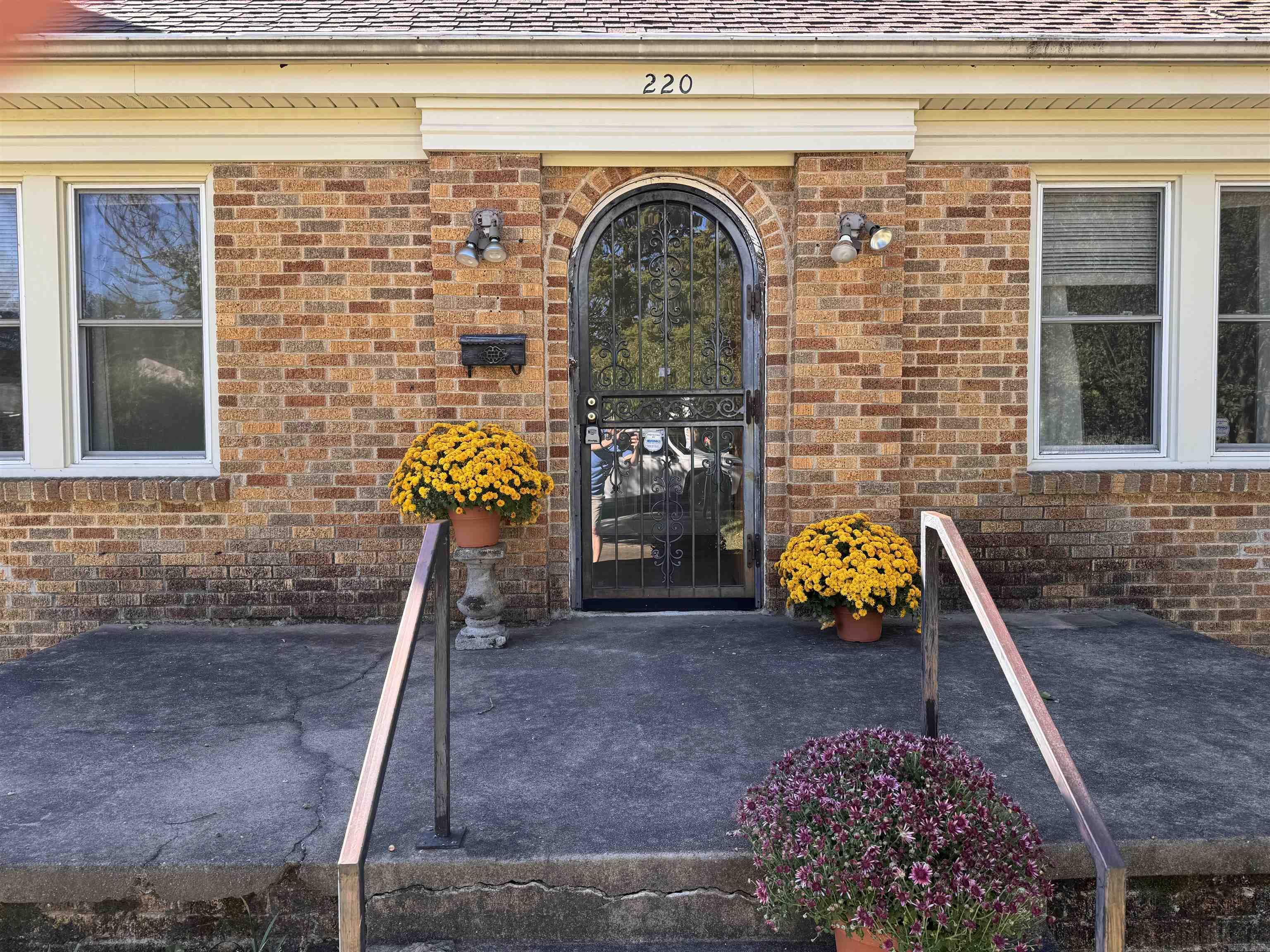 220 S Valentine  Little Rock, AR