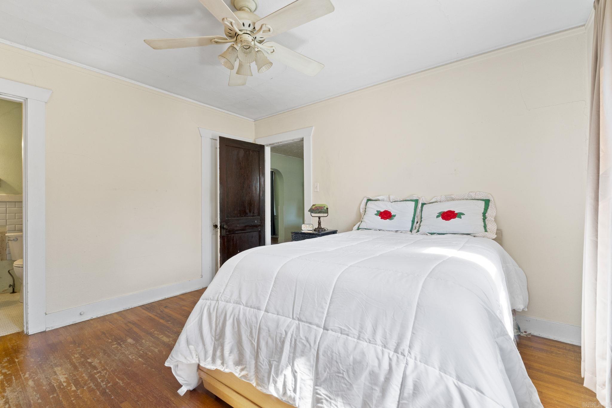 220 S Valentine  Little Rock, AR