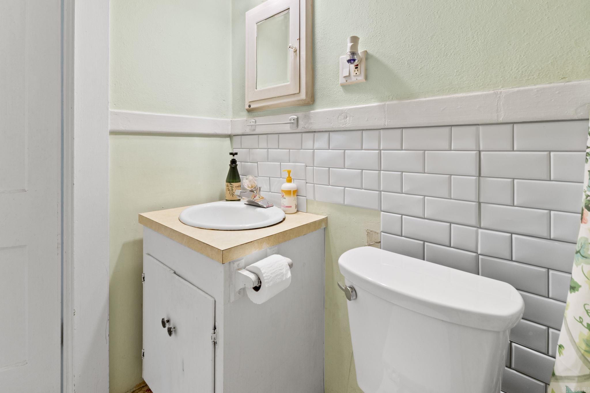 220 S Valentine  Little Rock, AR