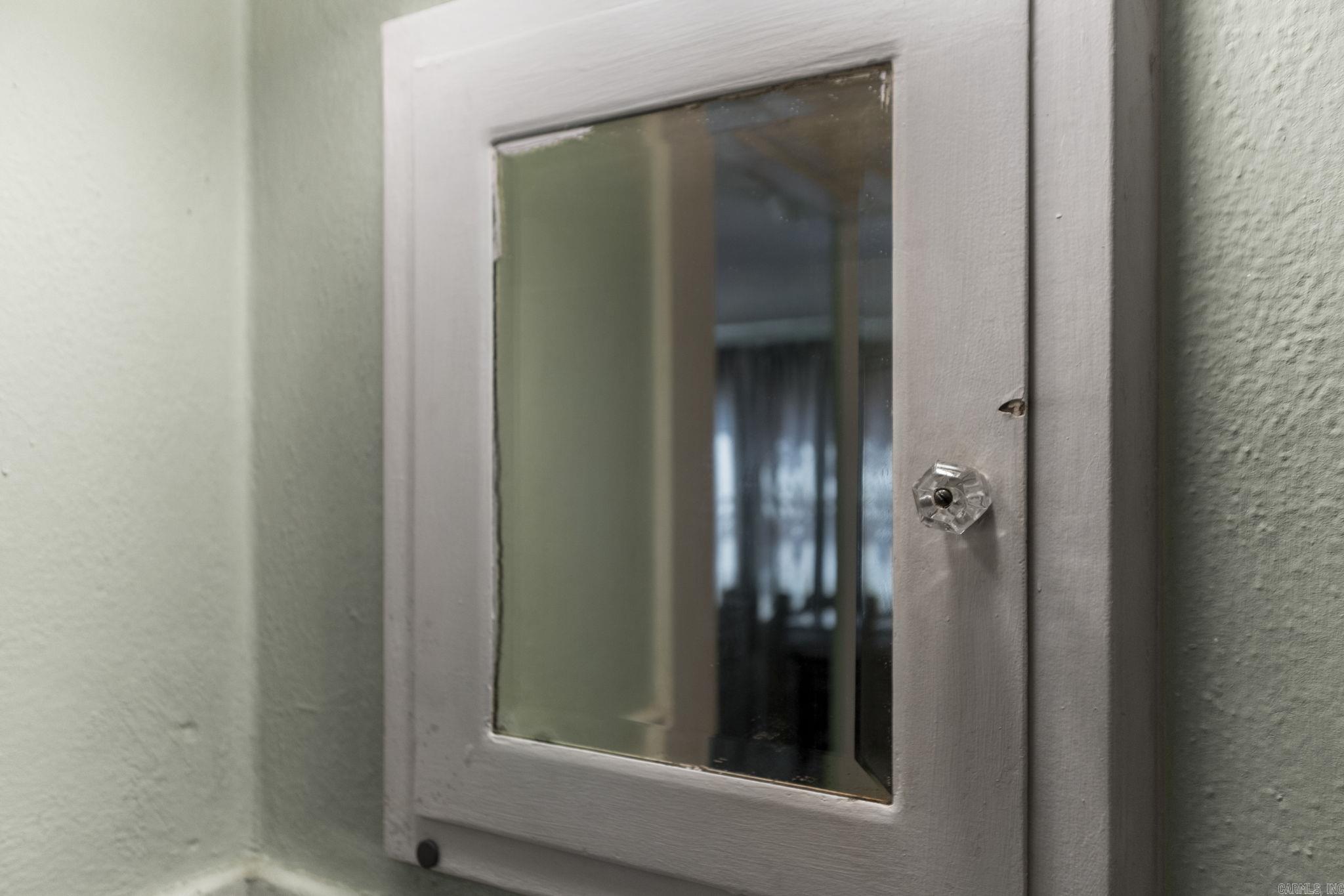 220 S Valentine  Little Rock, AR