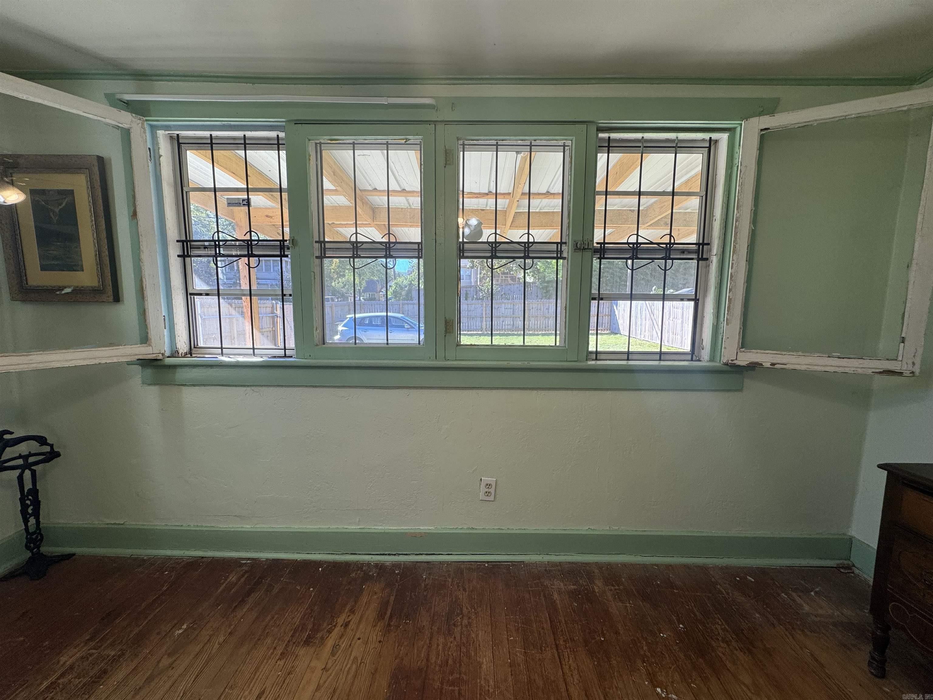 220 S Valentine  Little Rock, AR