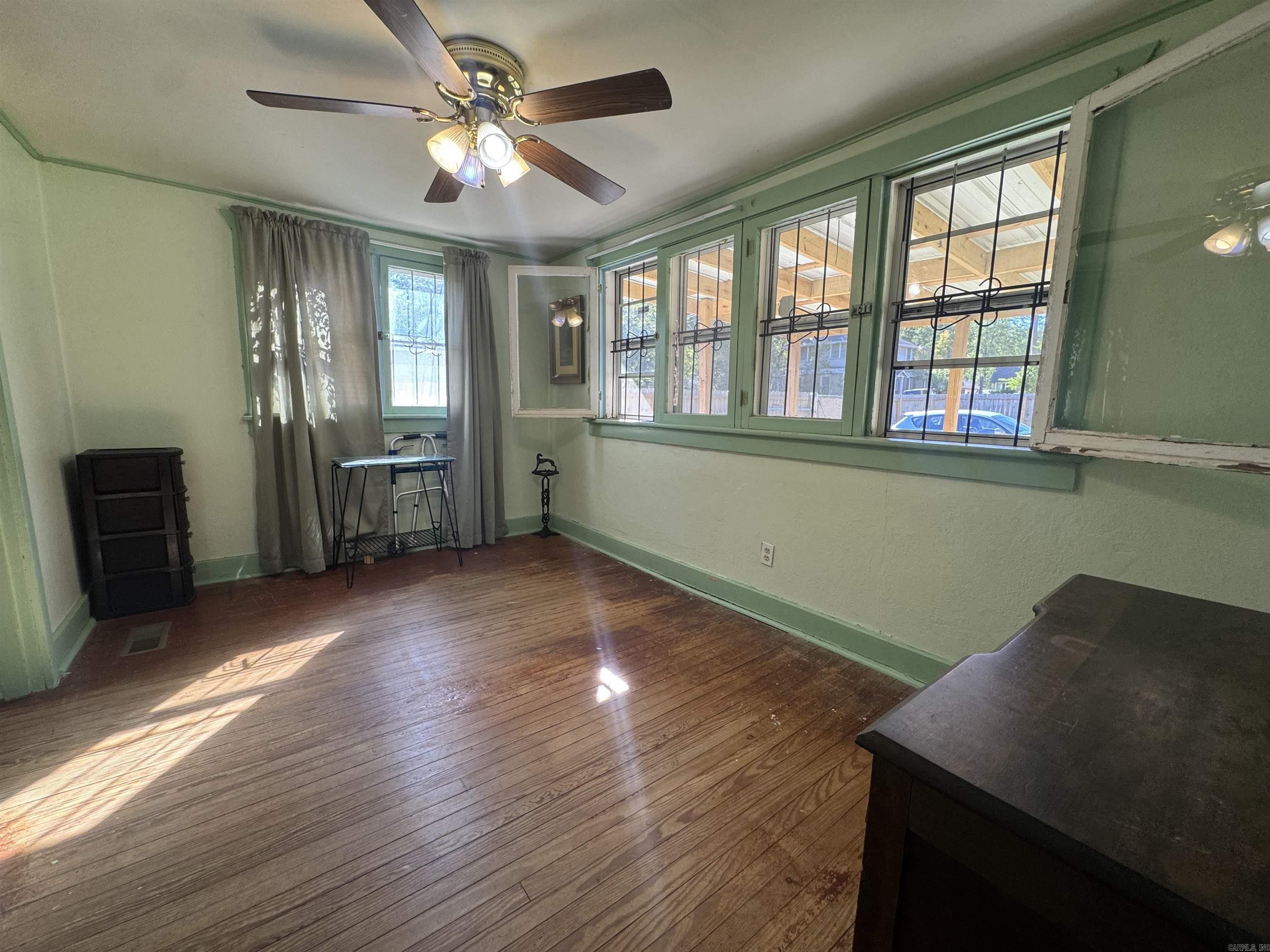 220 S Valentine  Little Rock, AR