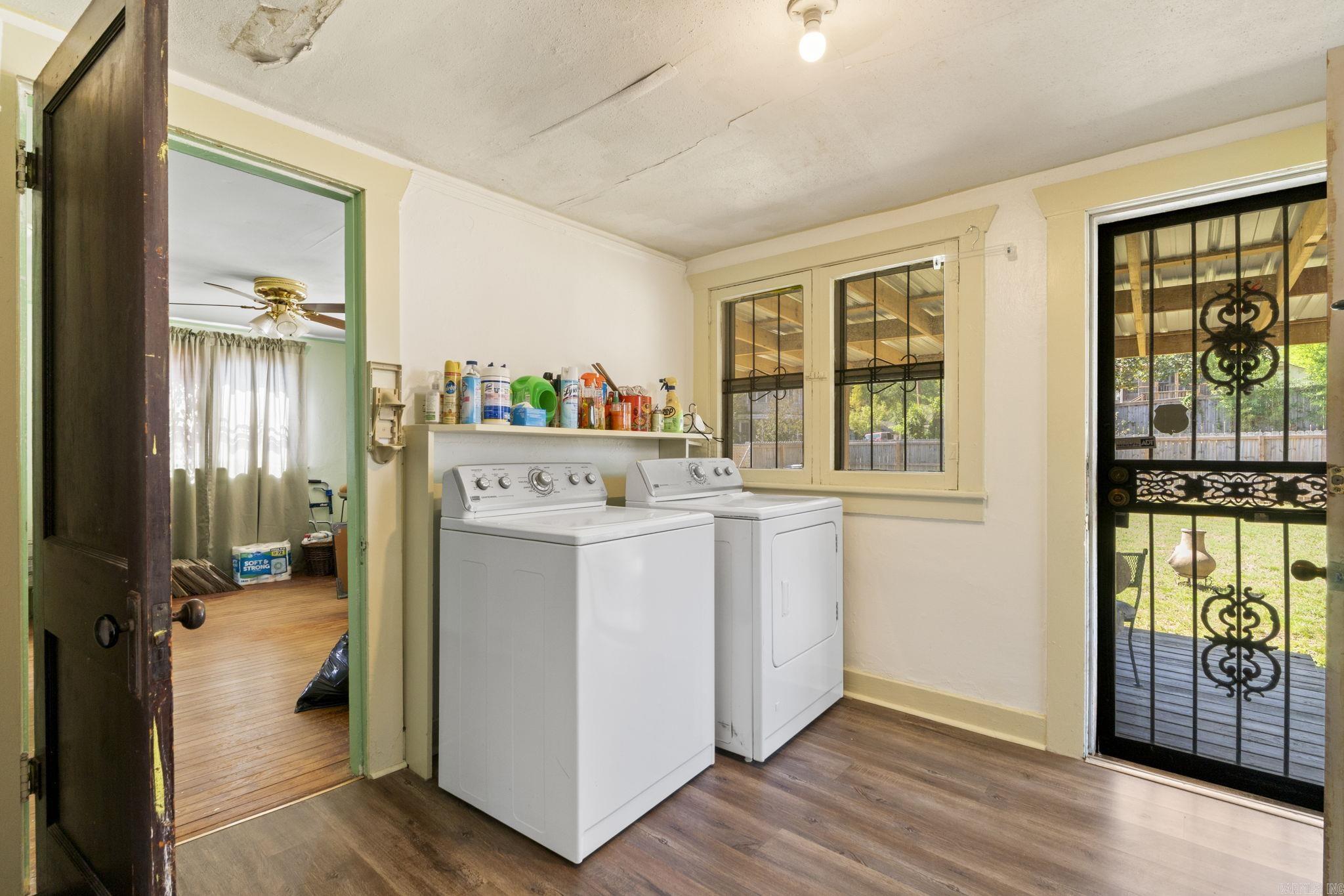 220 S Valentine  Little Rock, AR