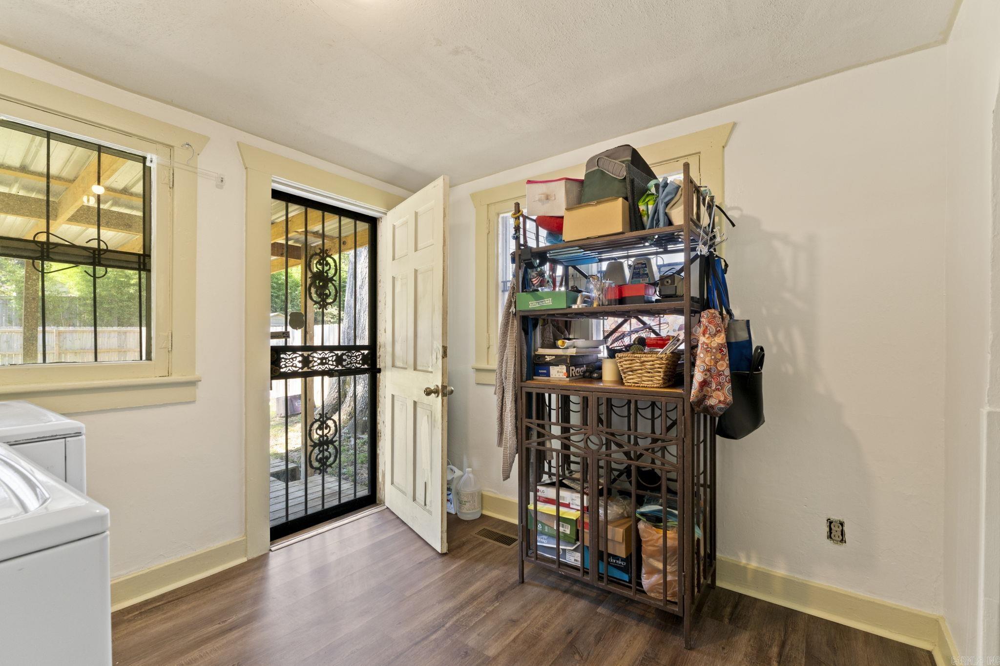 220 S Valentine  Little Rock, AR