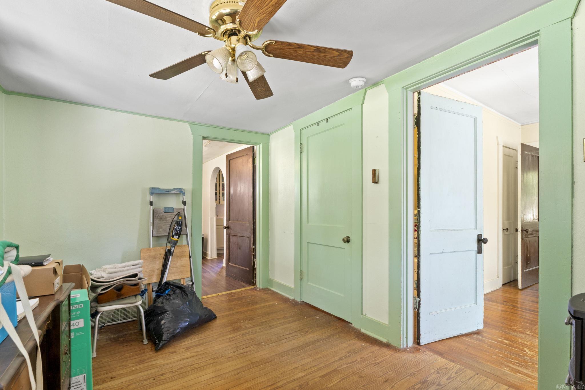 220 S Valentine  Little Rock, AR