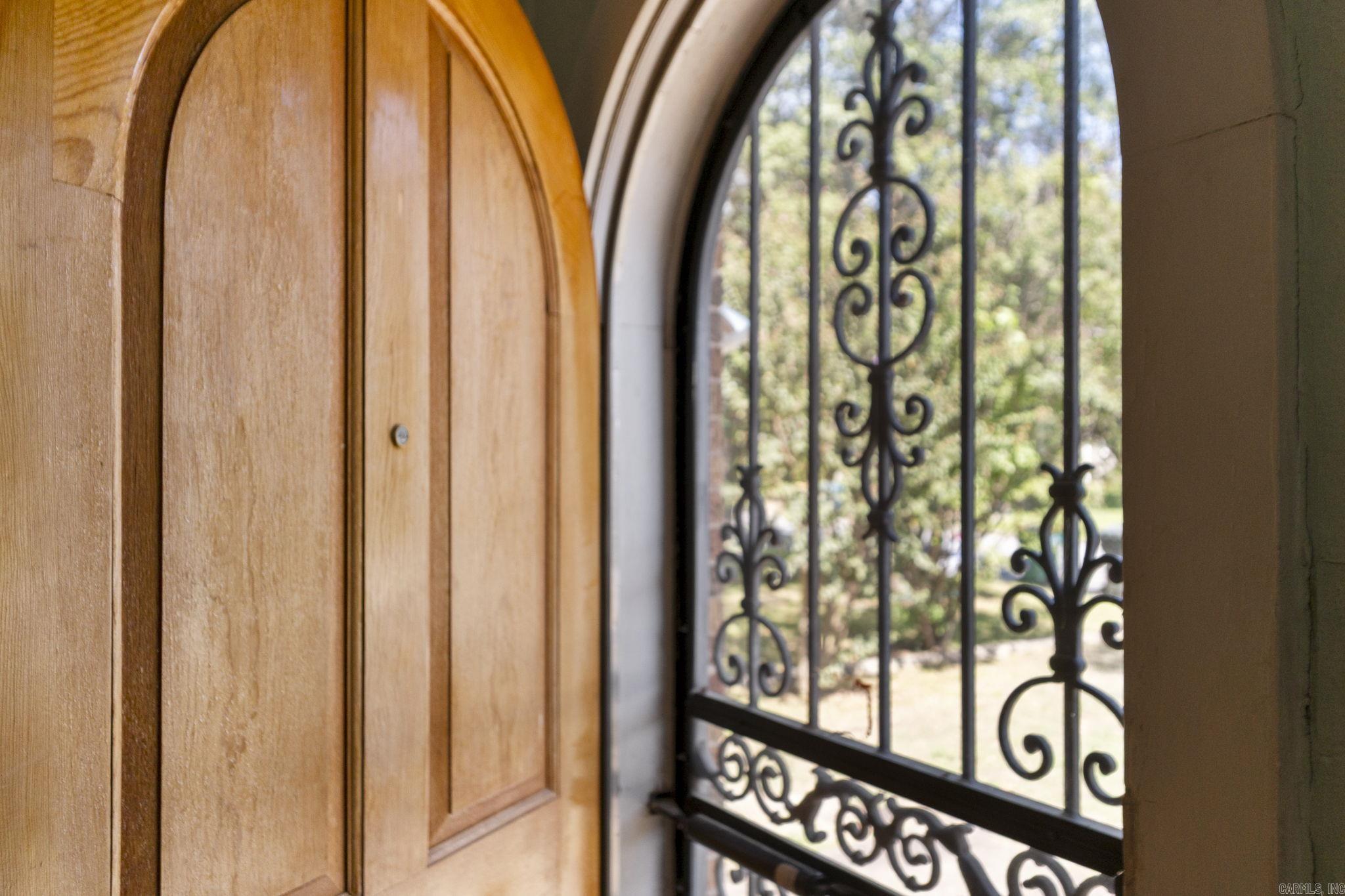 220 S Valentine  Little Rock, AR