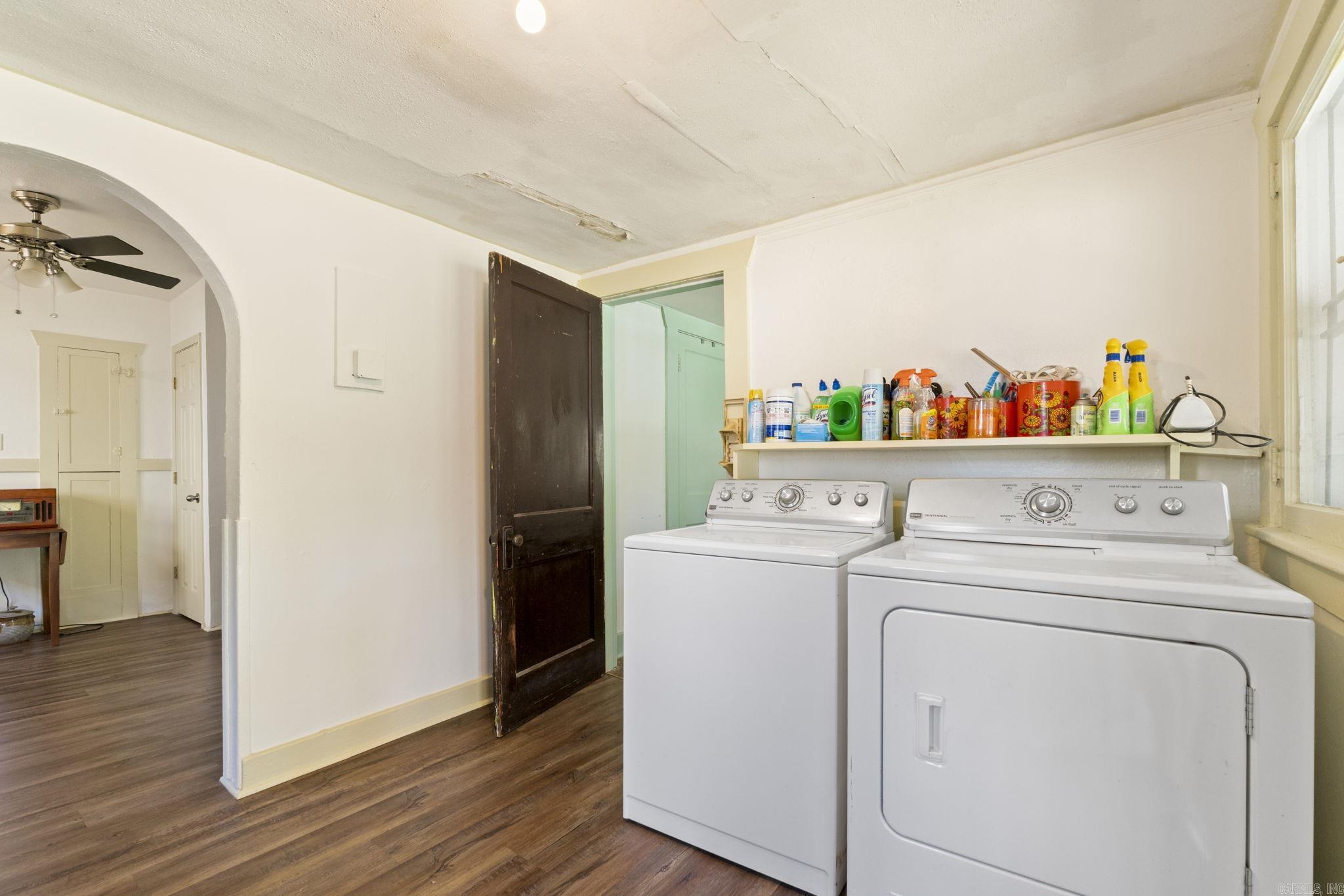 220 S Valentine  Little Rock, AR