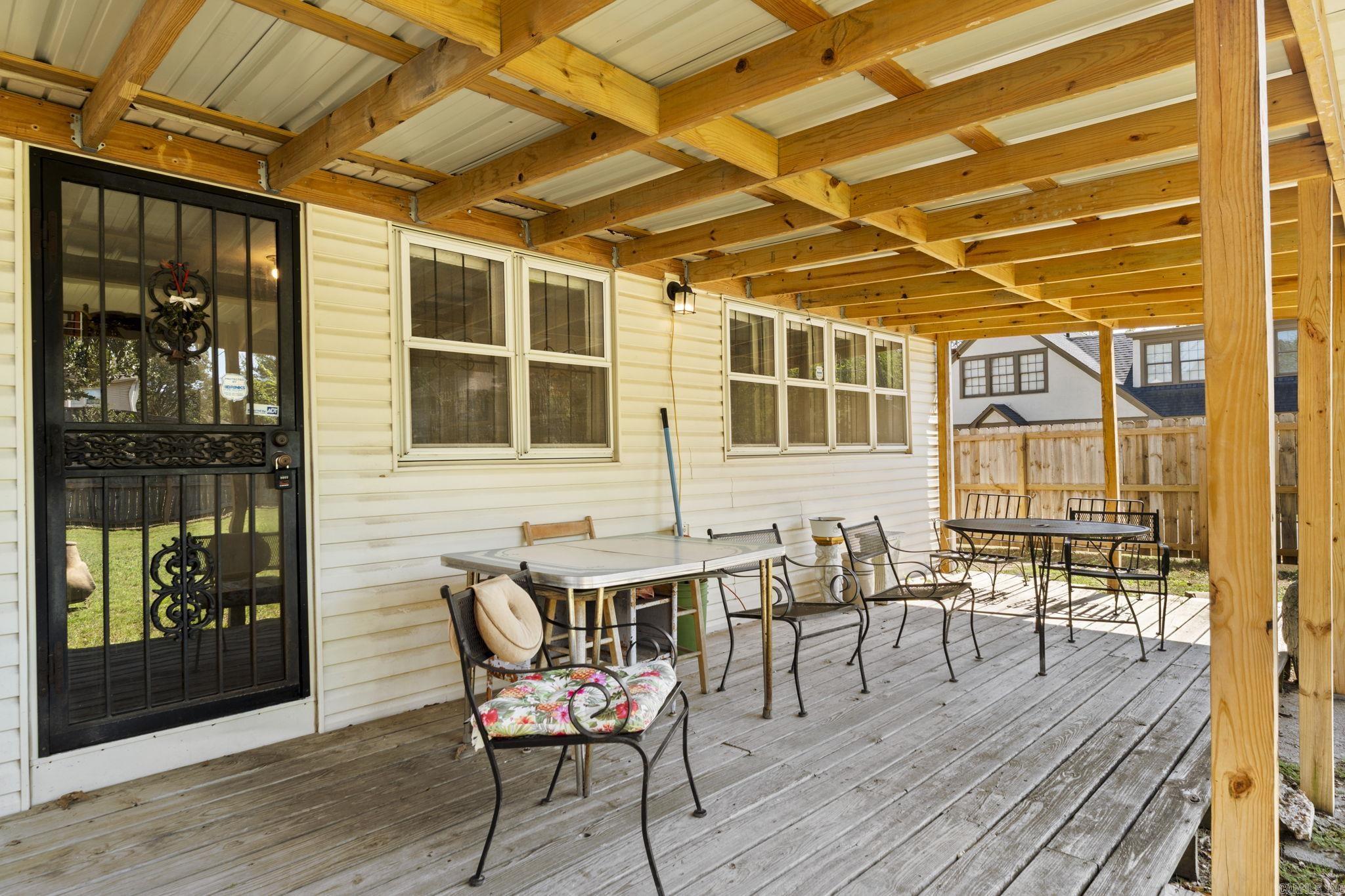 220 S Valentine  Little Rock, AR