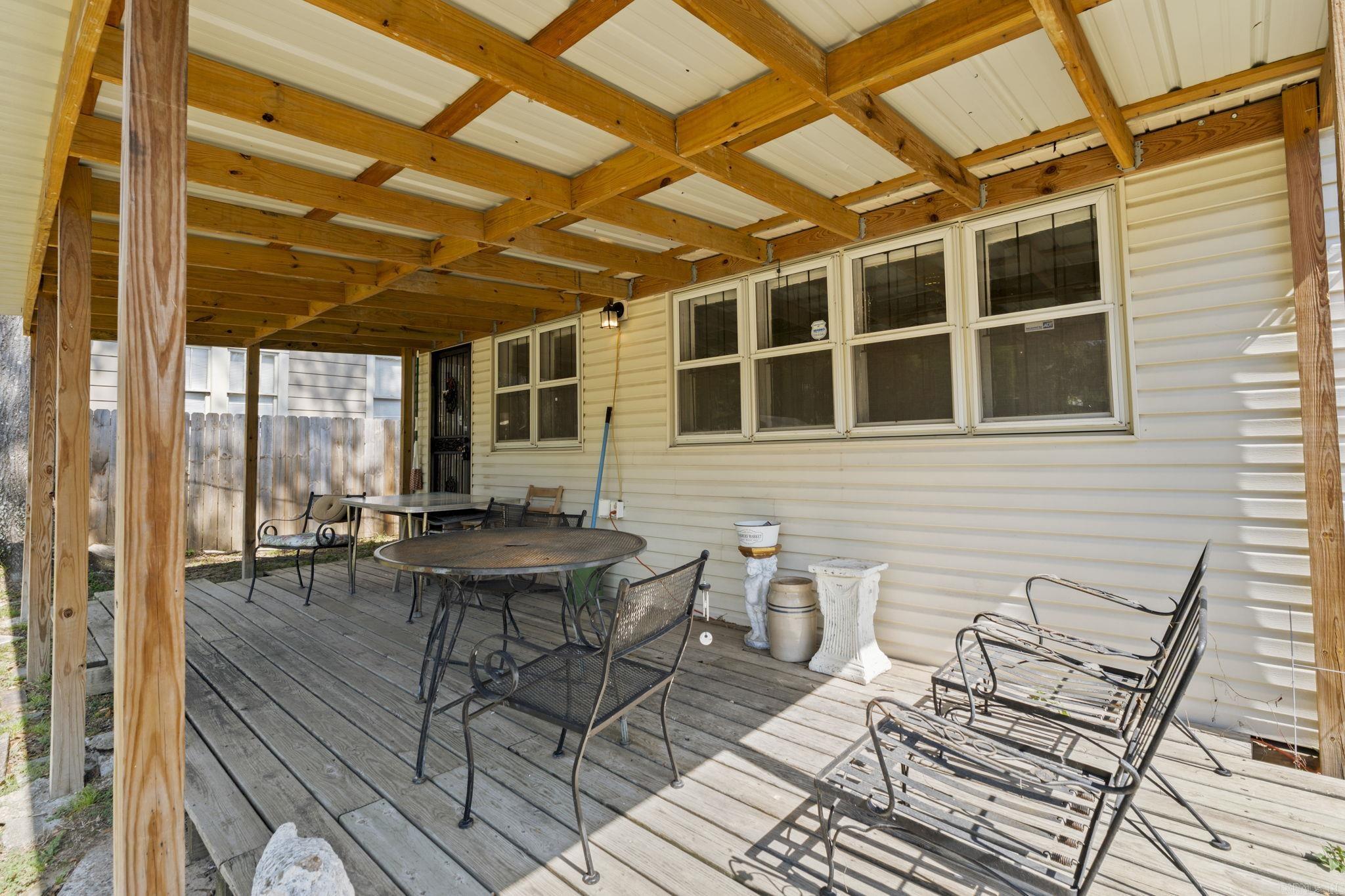 220 S Valentine  Little Rock, AR