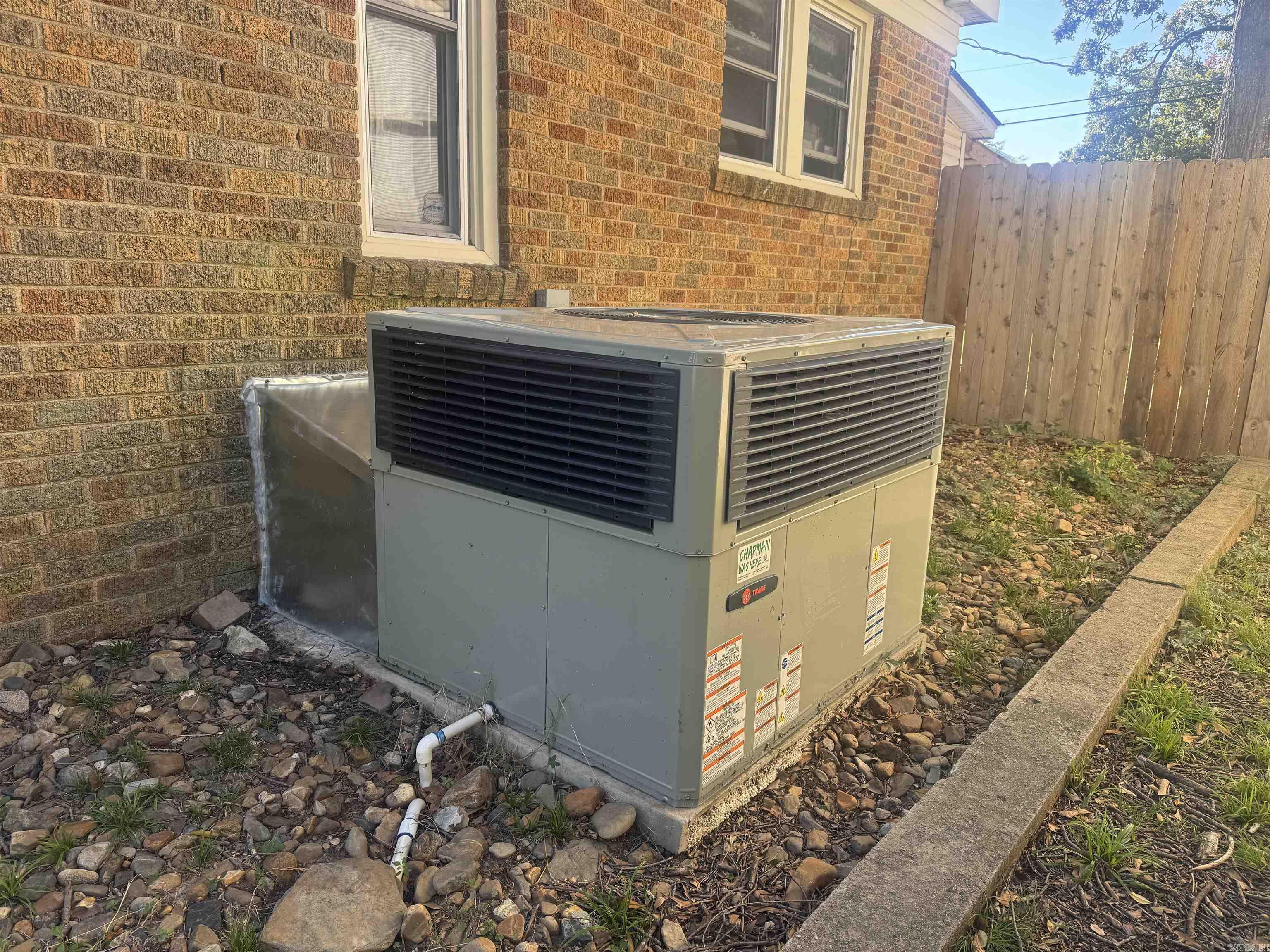 220 S Valentine  Little Rock, AR