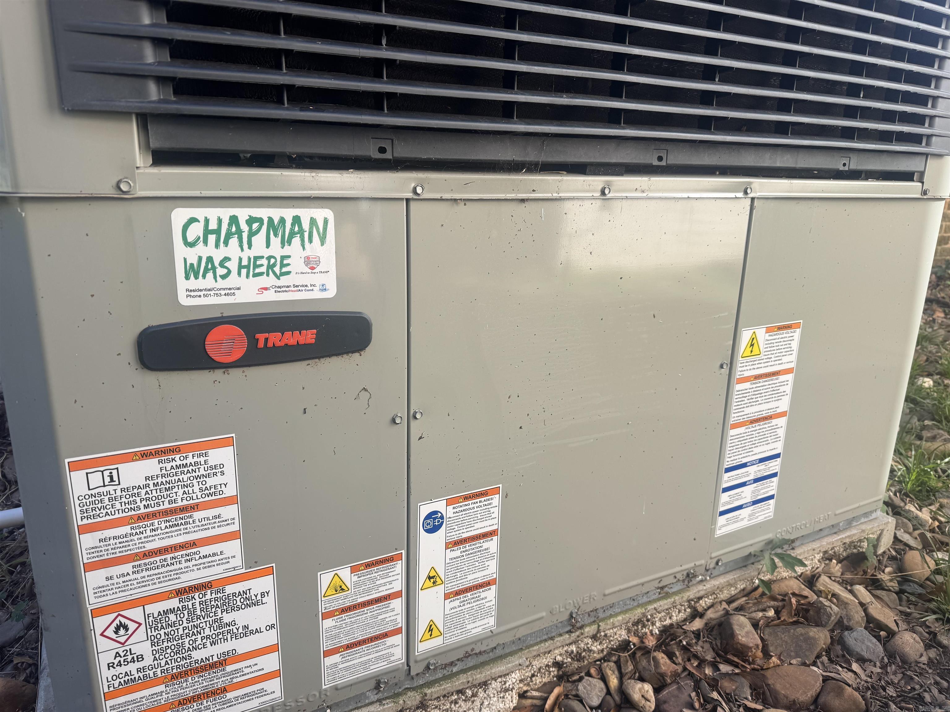 220 S Valentine  Little Rock, AR