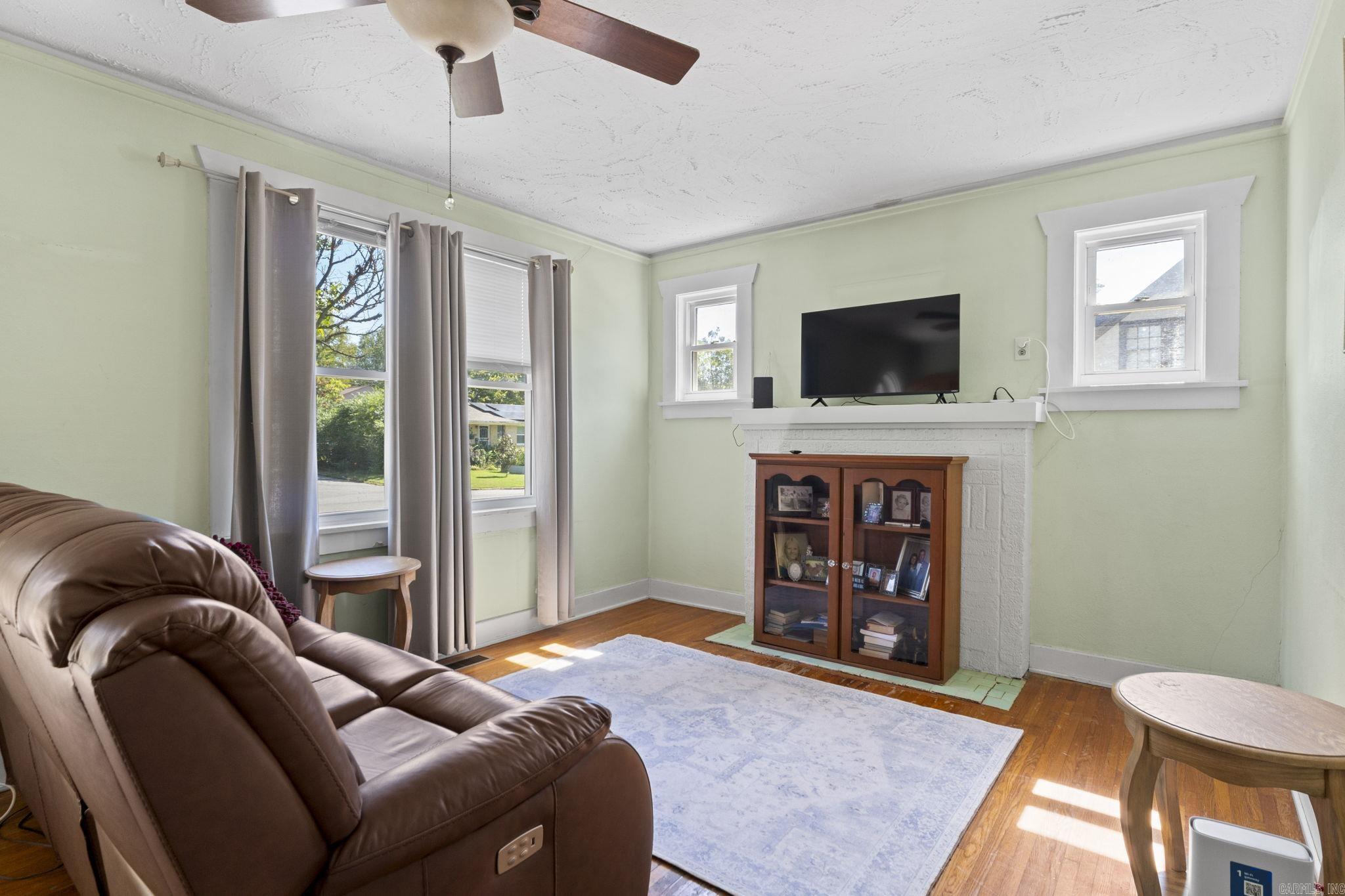 220 S Valentine  Little Rock, AR