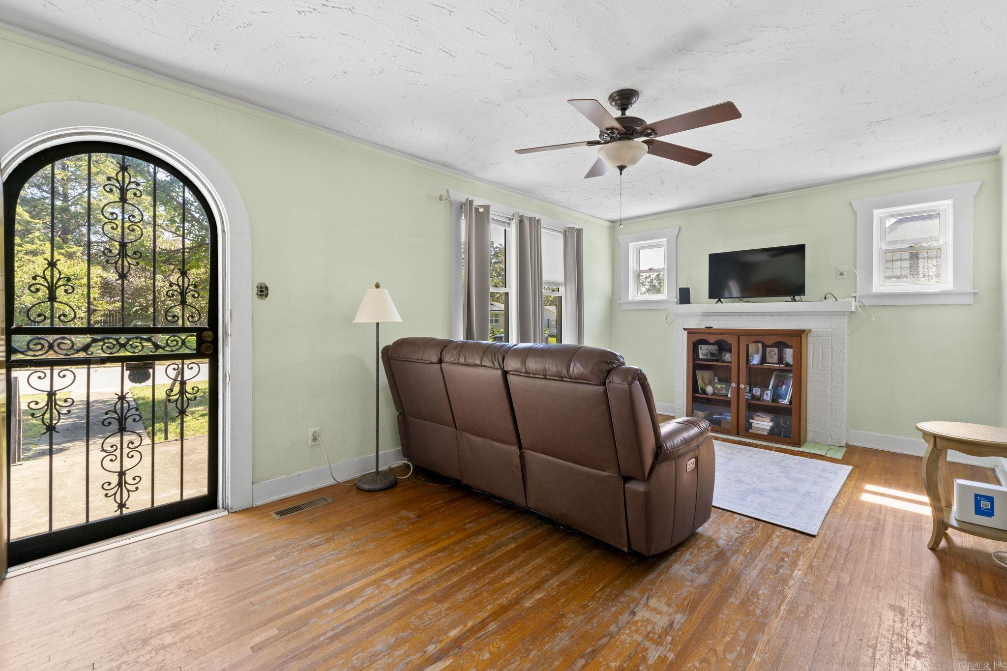 220 S Valentine  Little Rock, AR