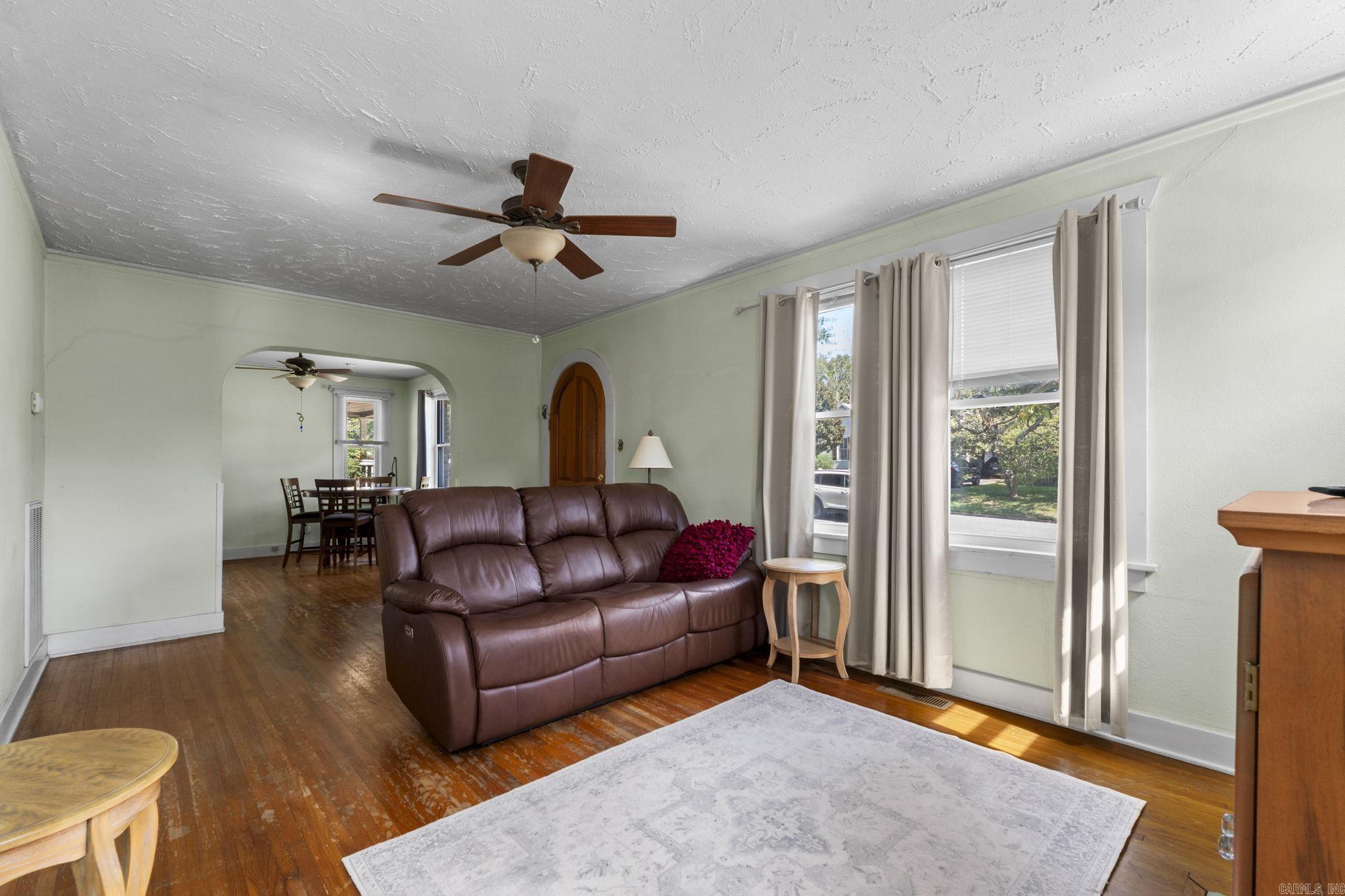 220 S Valentine  Little Rock, AR