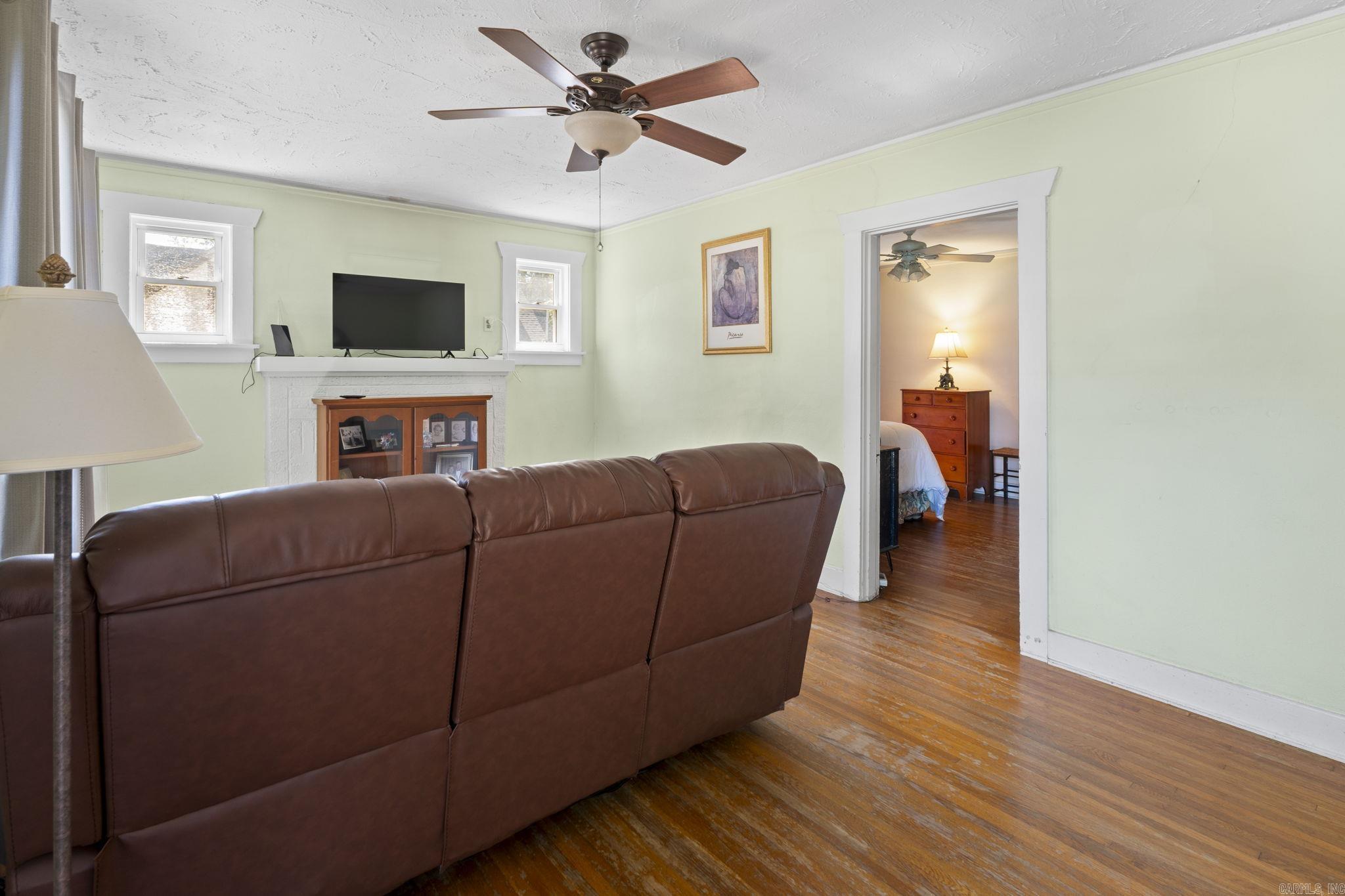 220 S Valentine  Little Rock, AR