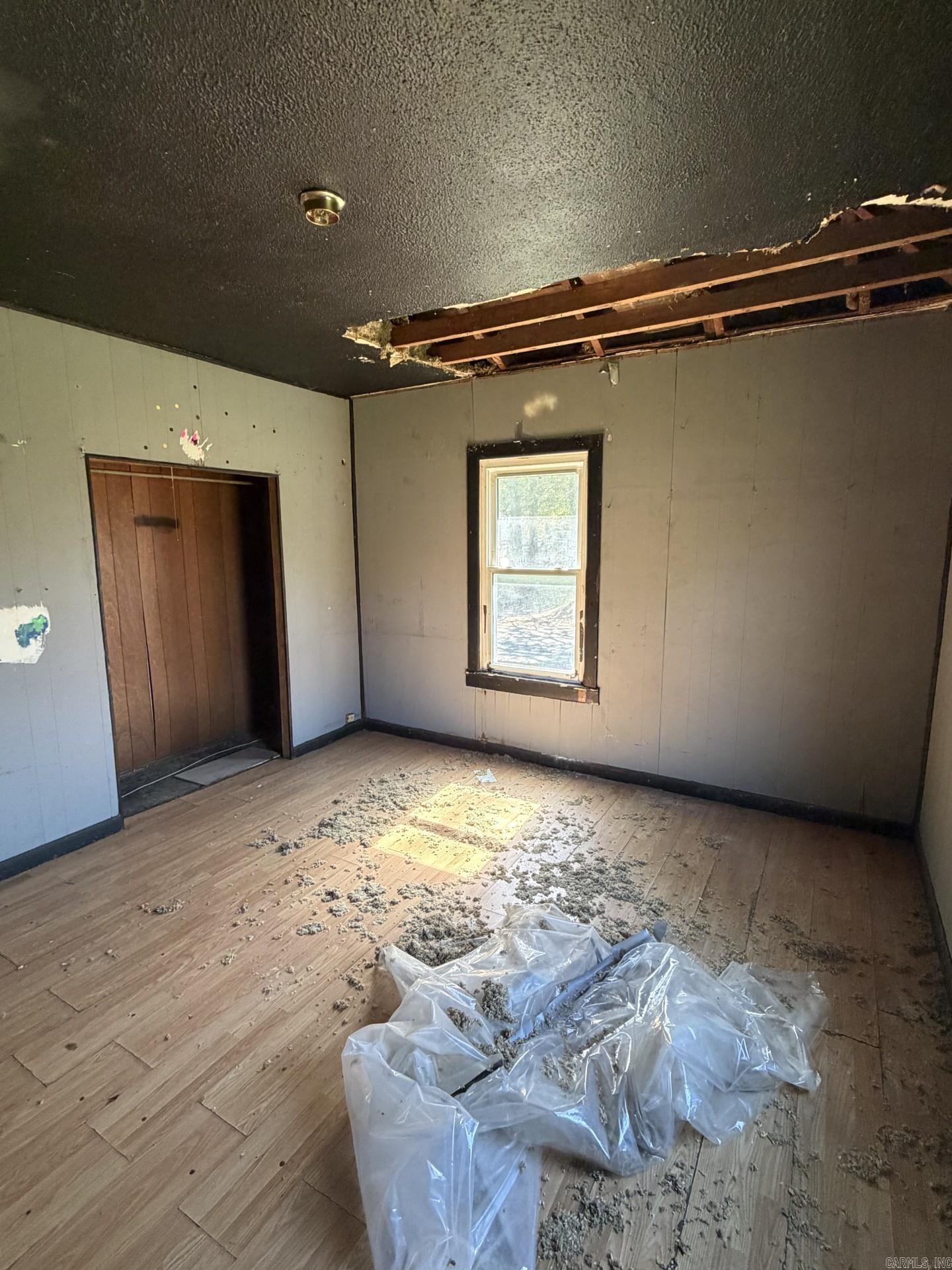 206 W Center  Harrisburg, AR