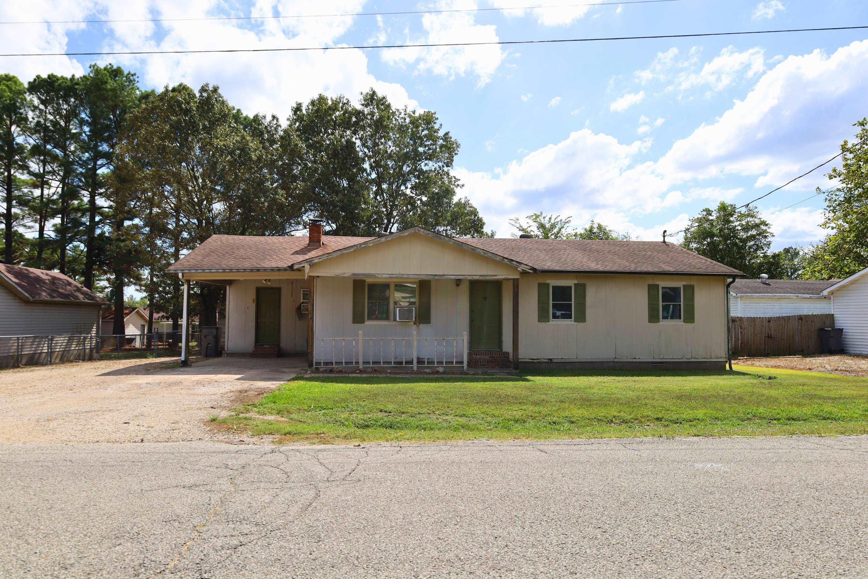 5504 Gene St  Paragould, AR