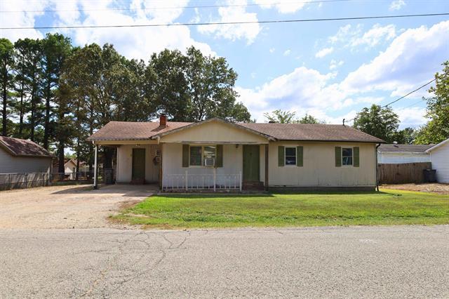 5504  Gene St  Paragould, AR
