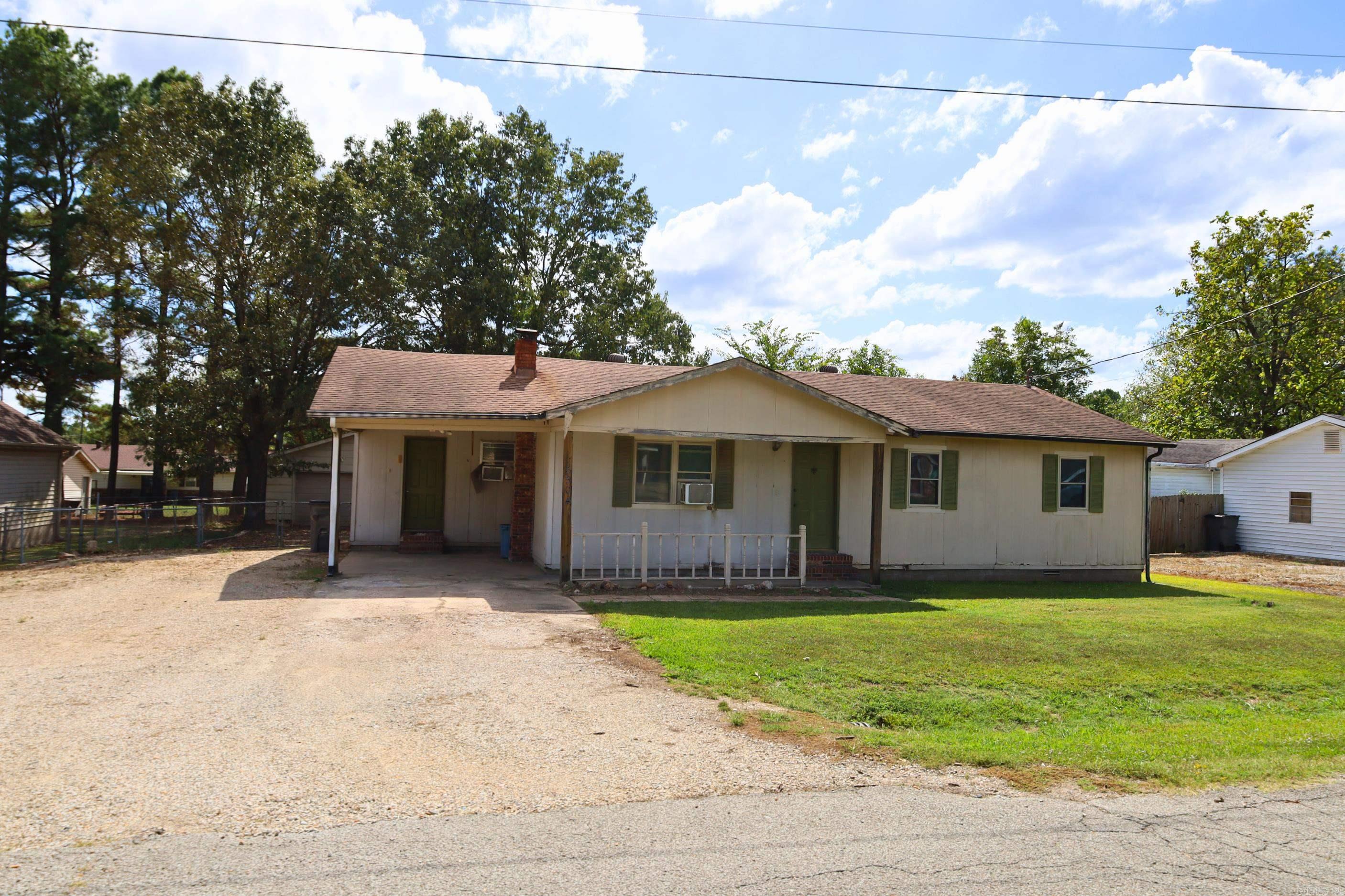 5504 Gene St  Paragould, AR