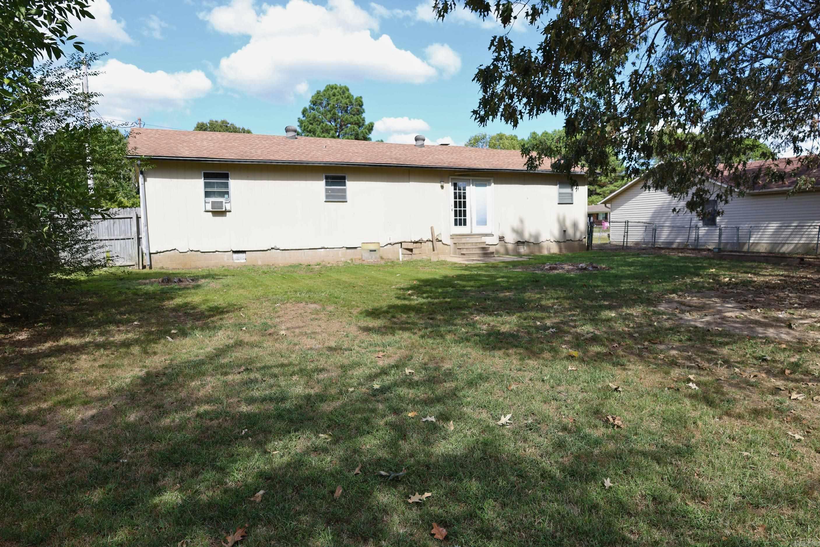 5504 Gene St  Paragould, AR