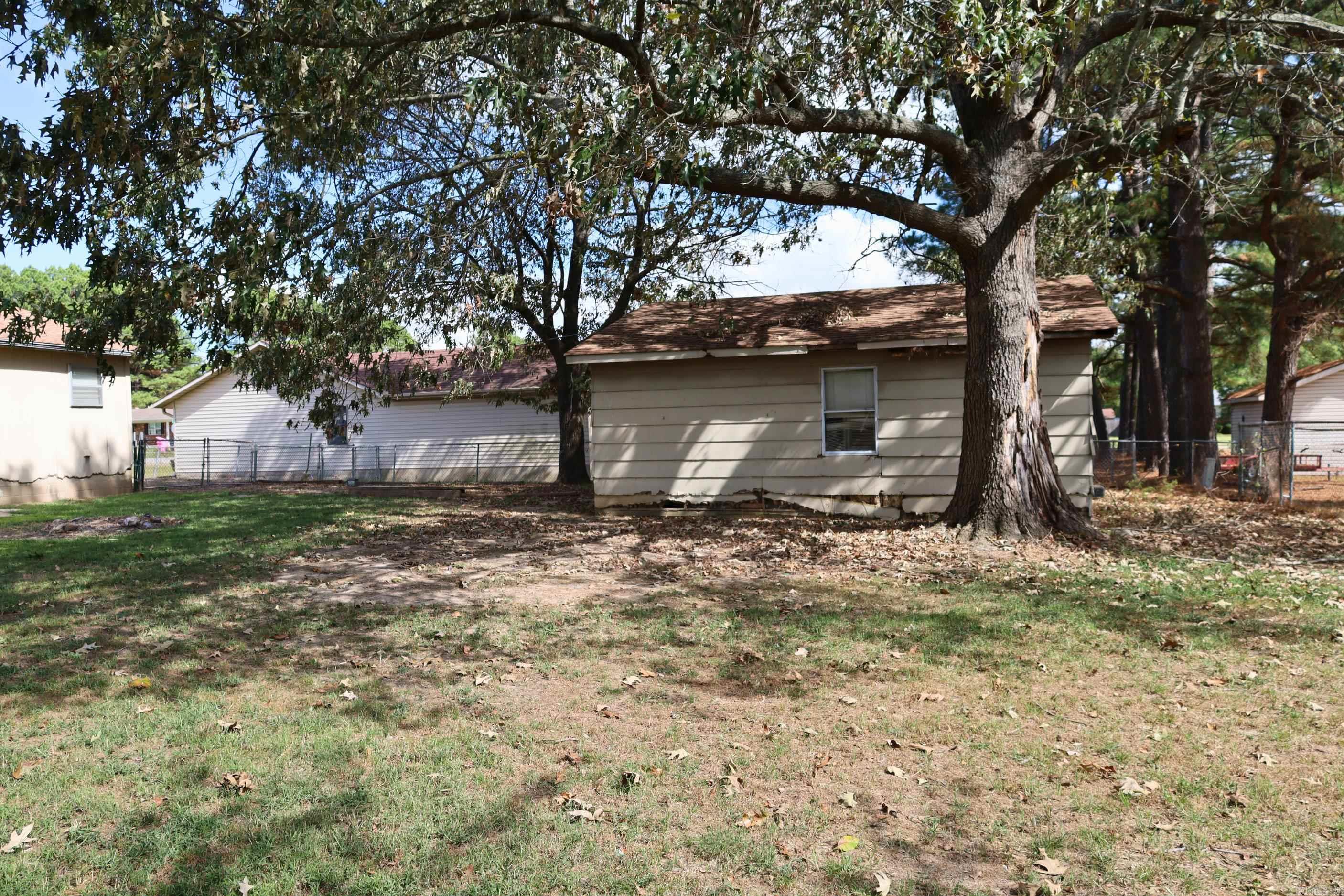 5504 Gene St  Paragould, AR
