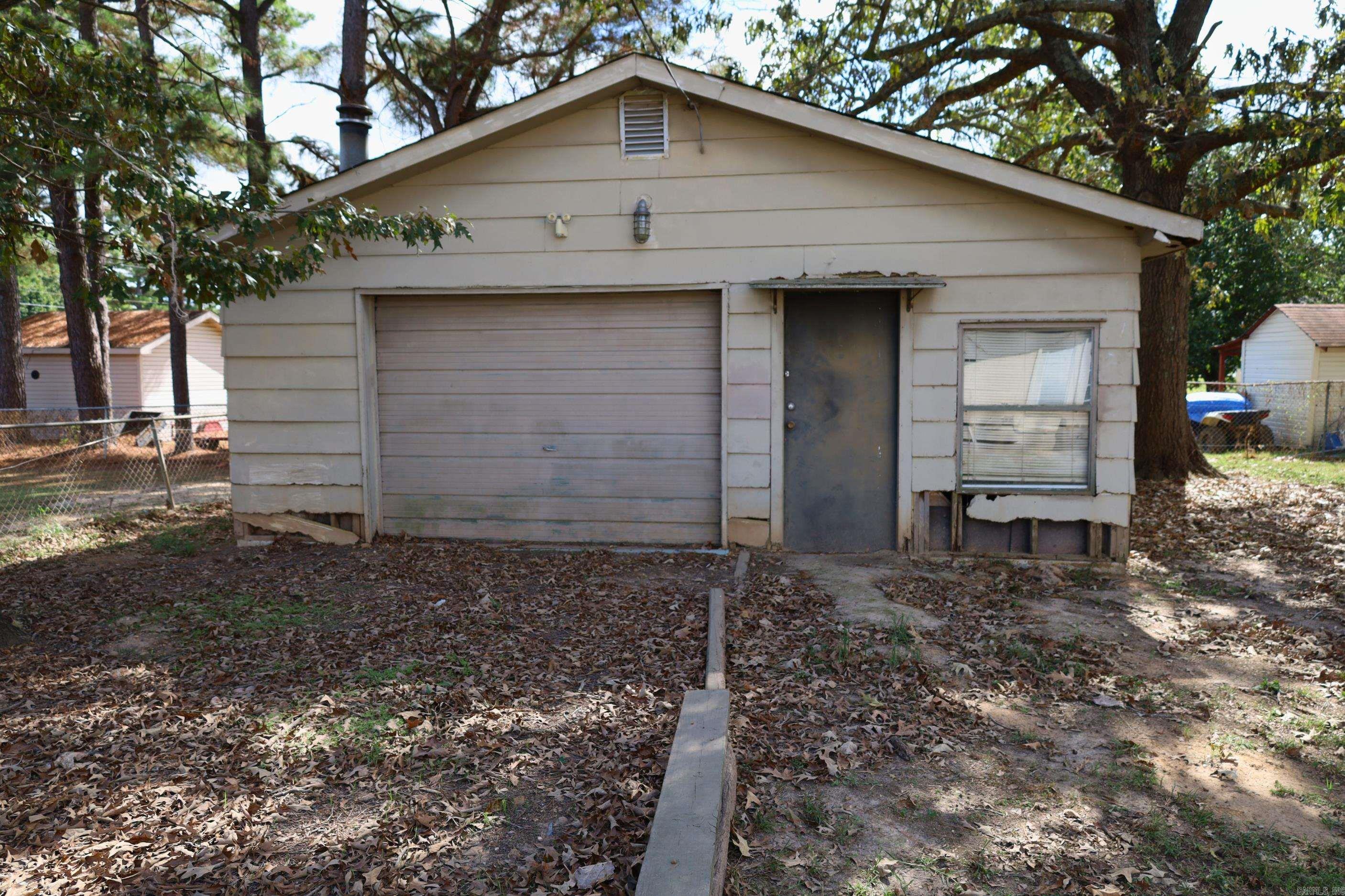 5504 Gene St  Paragould, AR