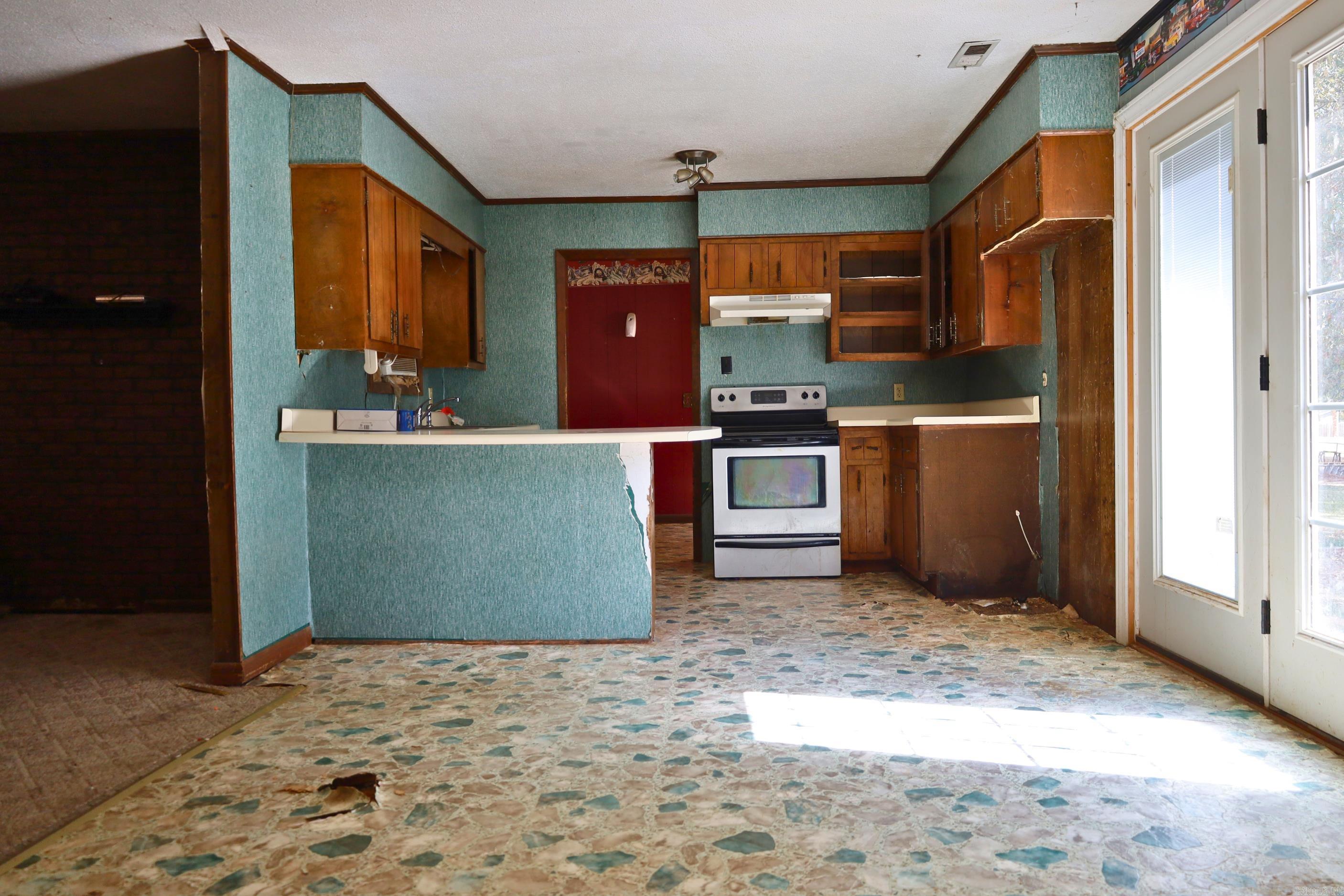 5504 Gene St  Paragould, AR