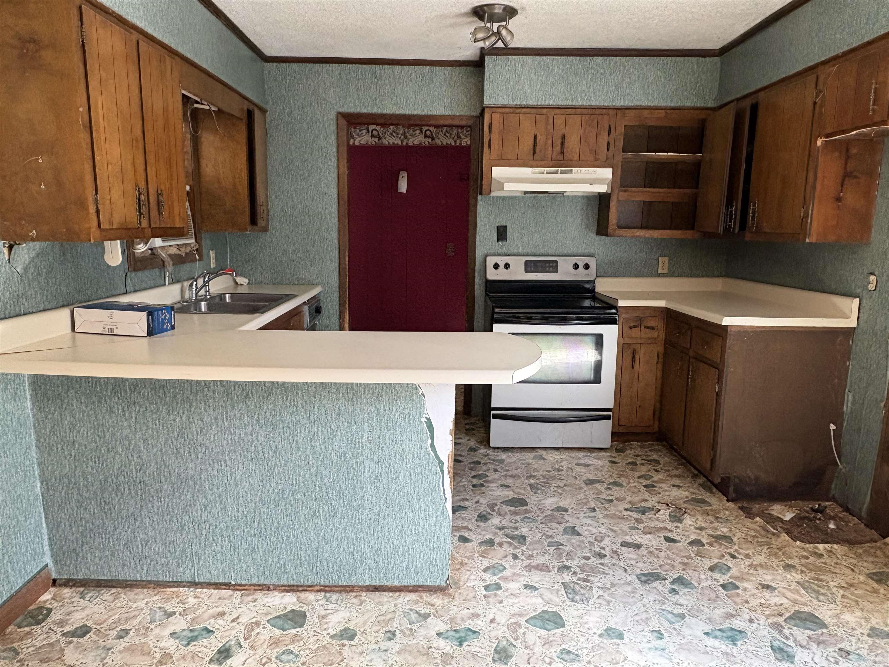 5504 Gene St  Paragould, AR