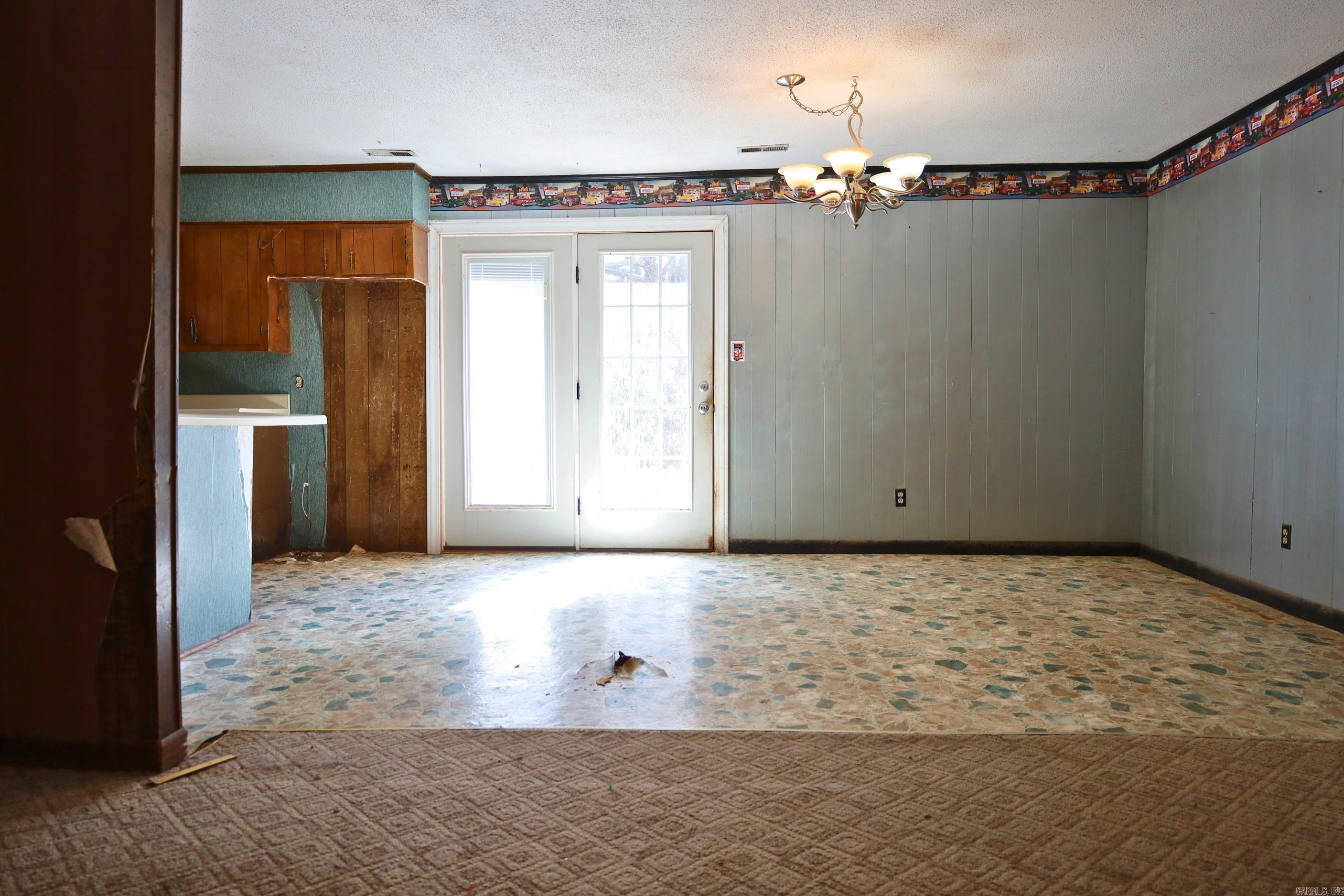 5504 Gene St  Paragould, AR