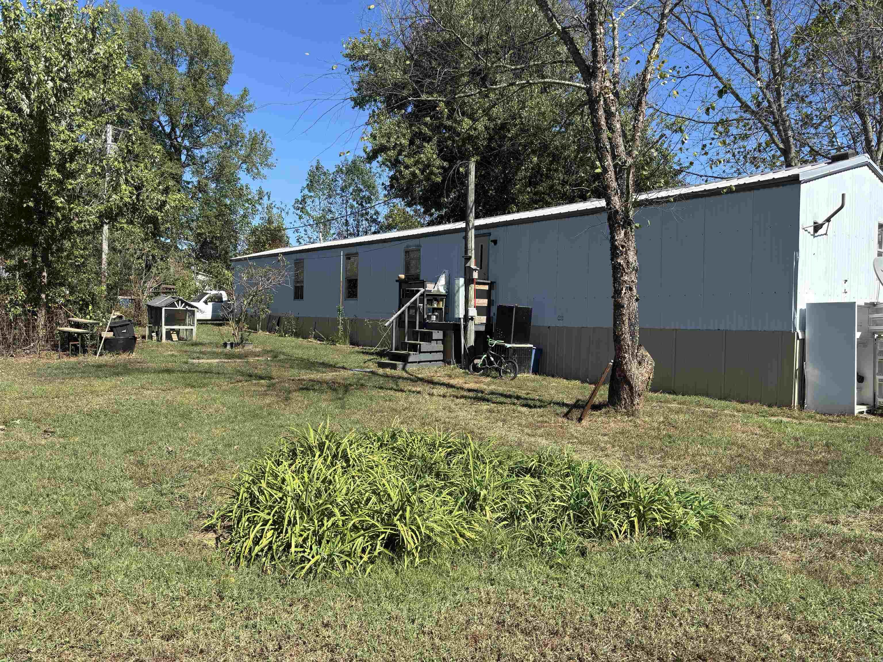 124 Sweet Pine  Bradford, AR