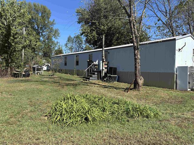 124  Sweet Pine  Bradford, AR
