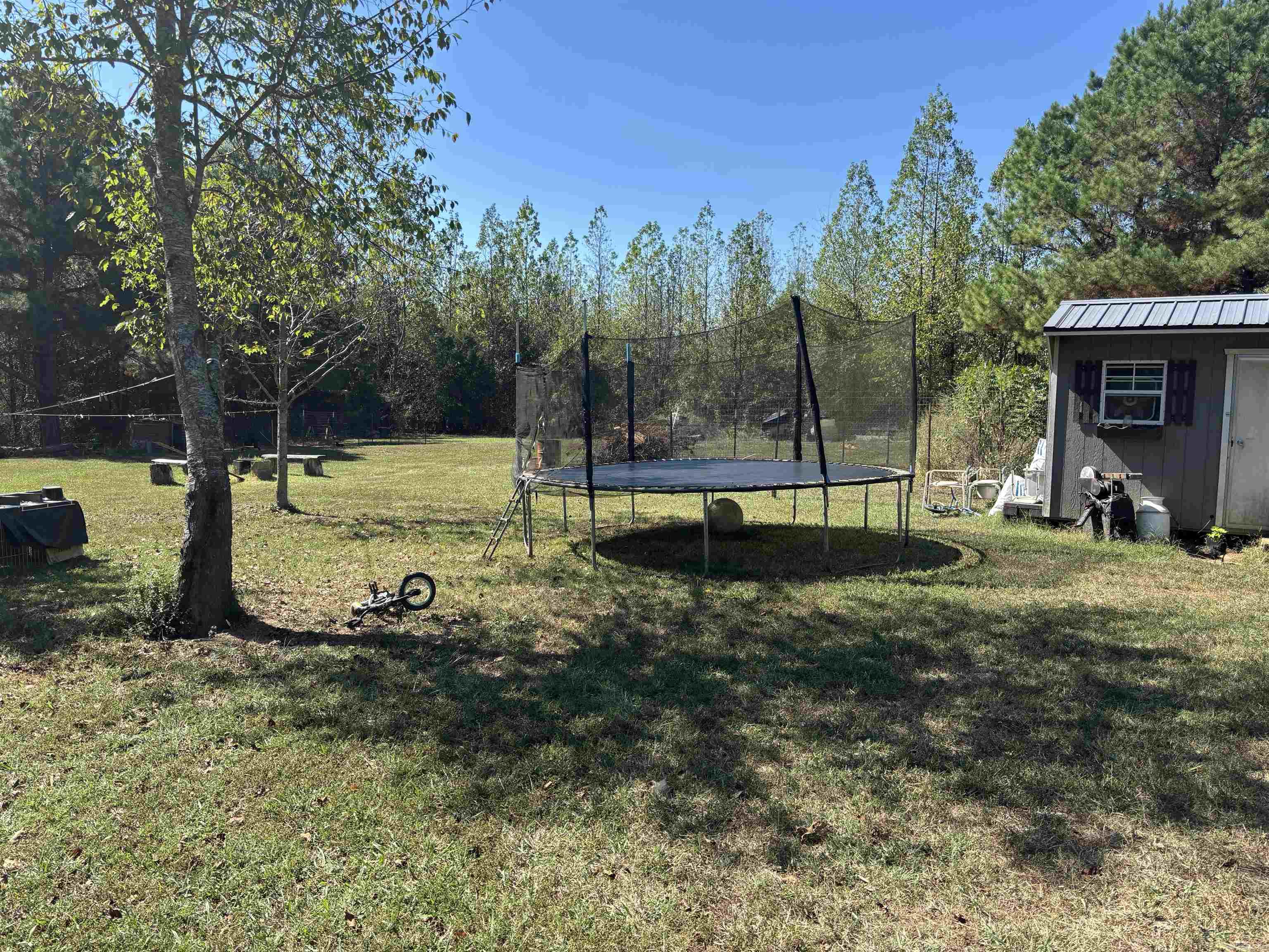 124 Sweet Pine  Bradford, AR